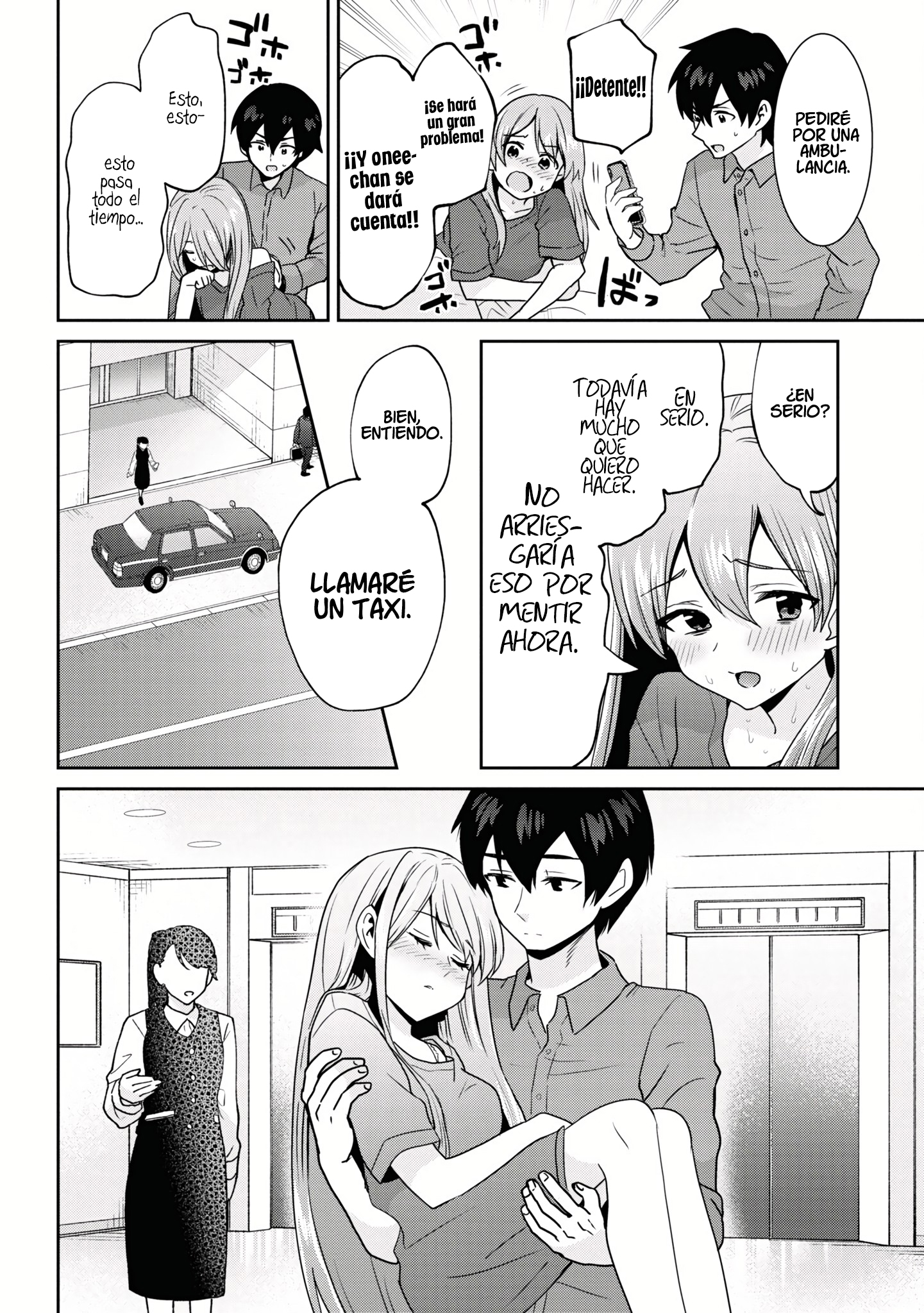 Read Class no Daikirai na Joshi to Kekkon Suru Koto ni Natta Manga Online