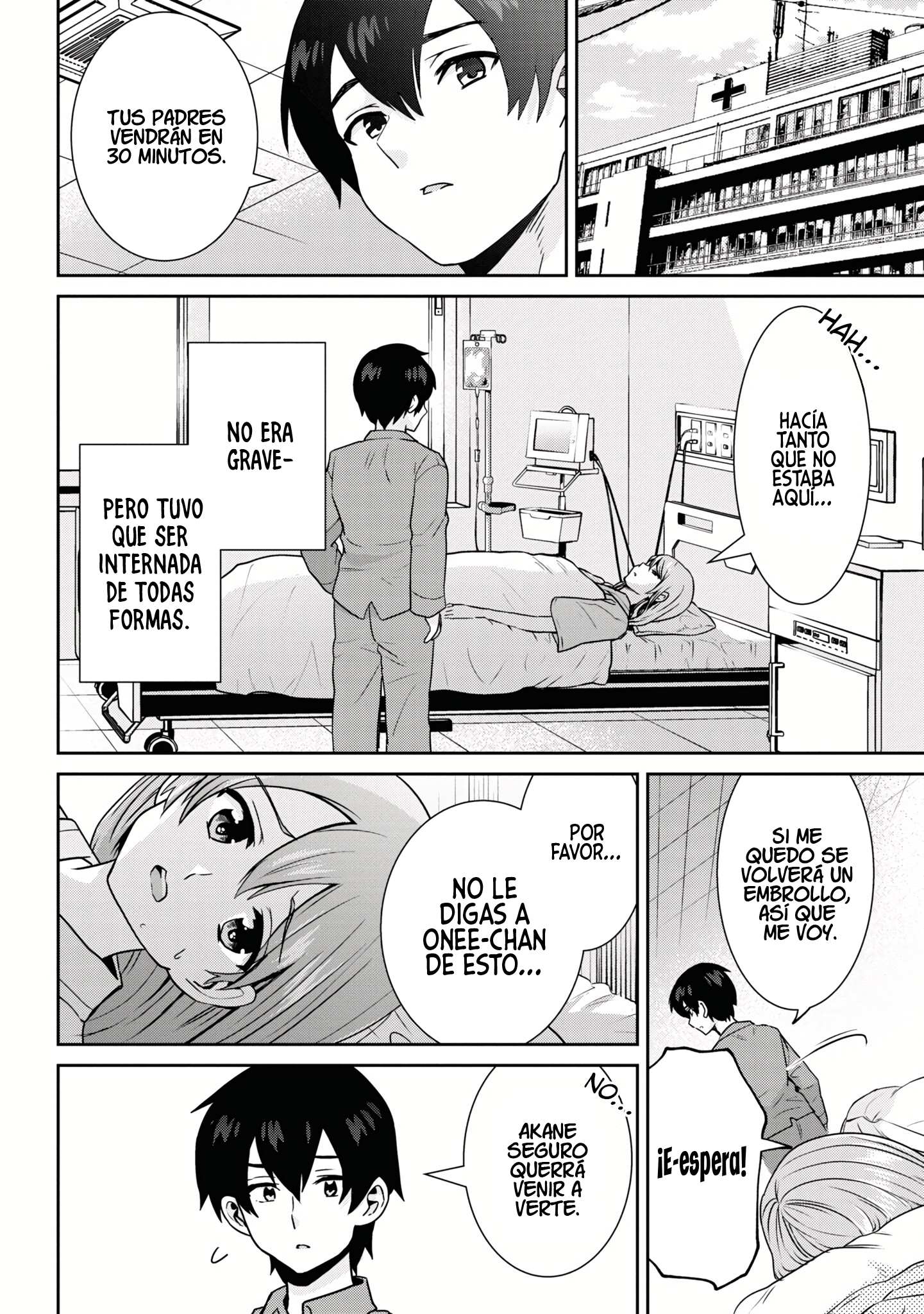 Read Class no Daikirai na Joshi to Kekkon Suru Koto ni Natta Manga Online