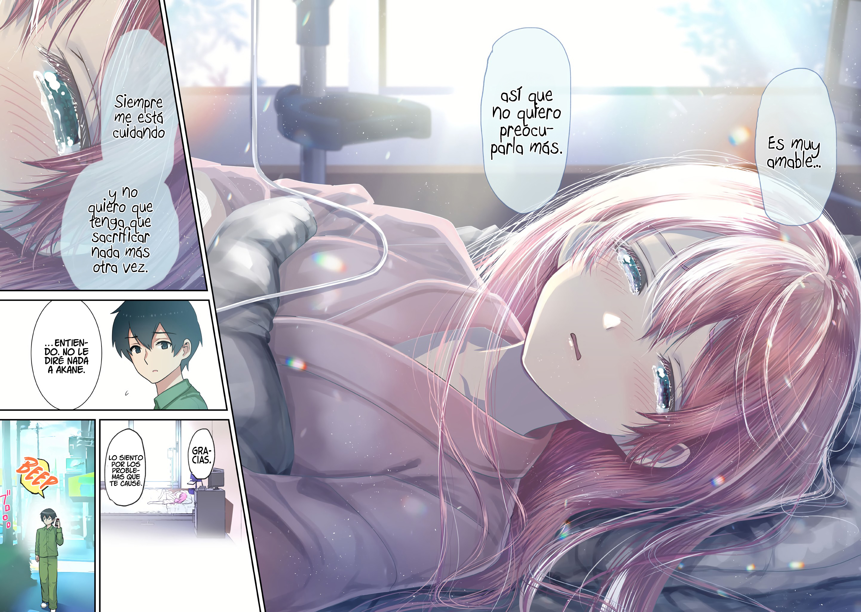 Read Class no Daikirai na Joshi to Kekkon Suru Koto ni Natta Manga Online