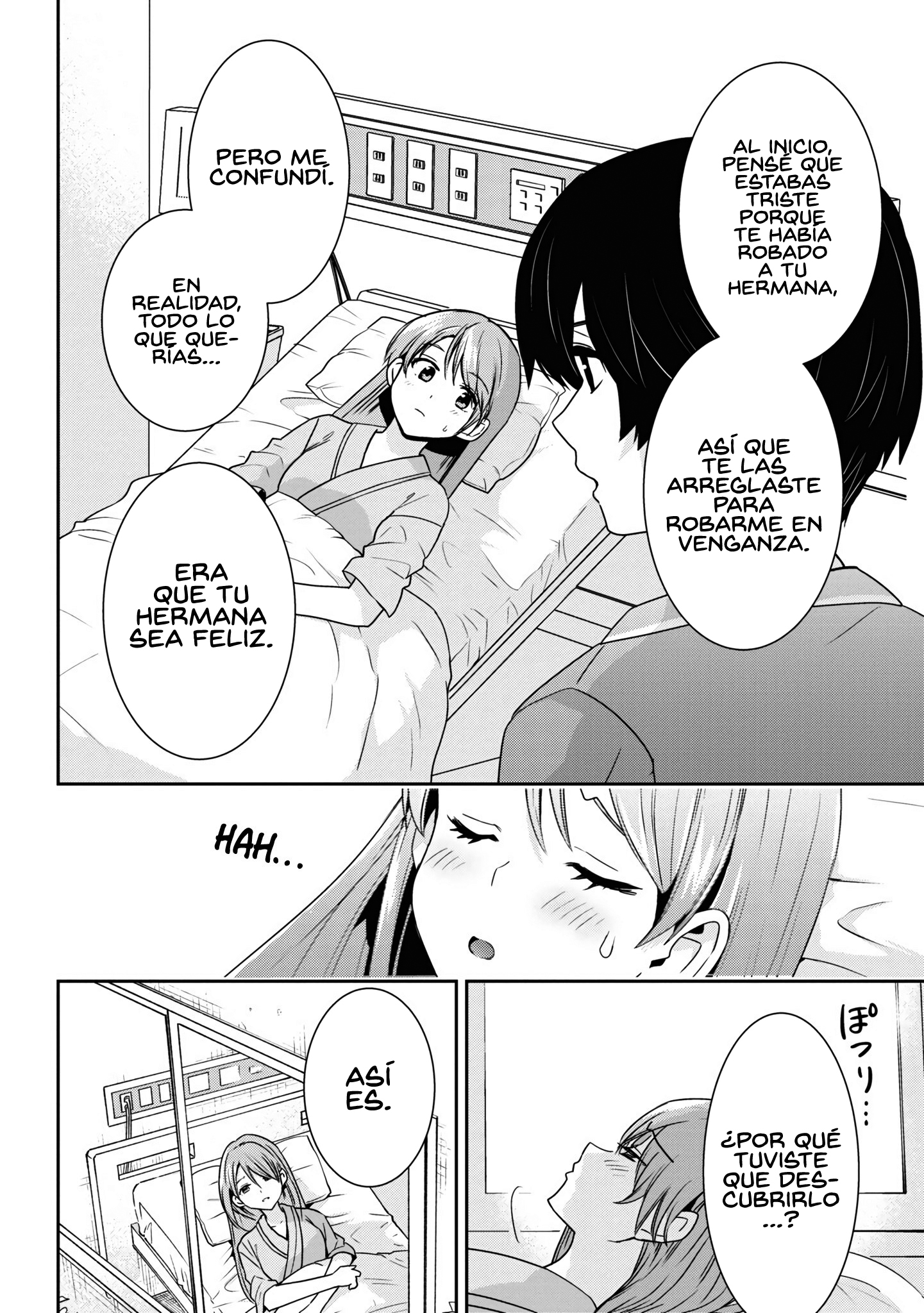 Read Class no Daikirai na Joshi to Kekkon Suru Koto ni Natta Manga Online