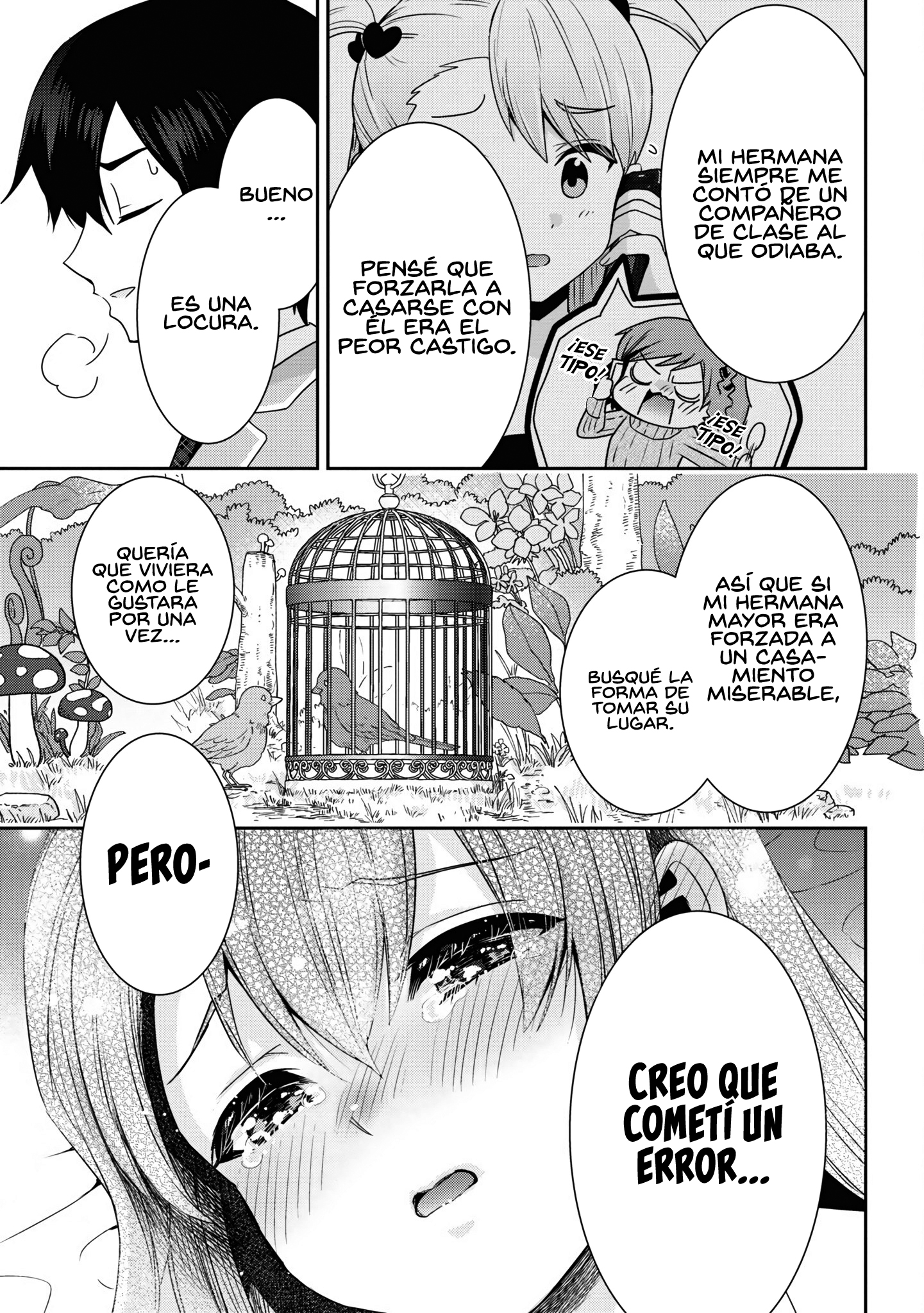 Read Class no Daikirai na Joshi to Kekkon Suru Koto ni Natta Manga Online