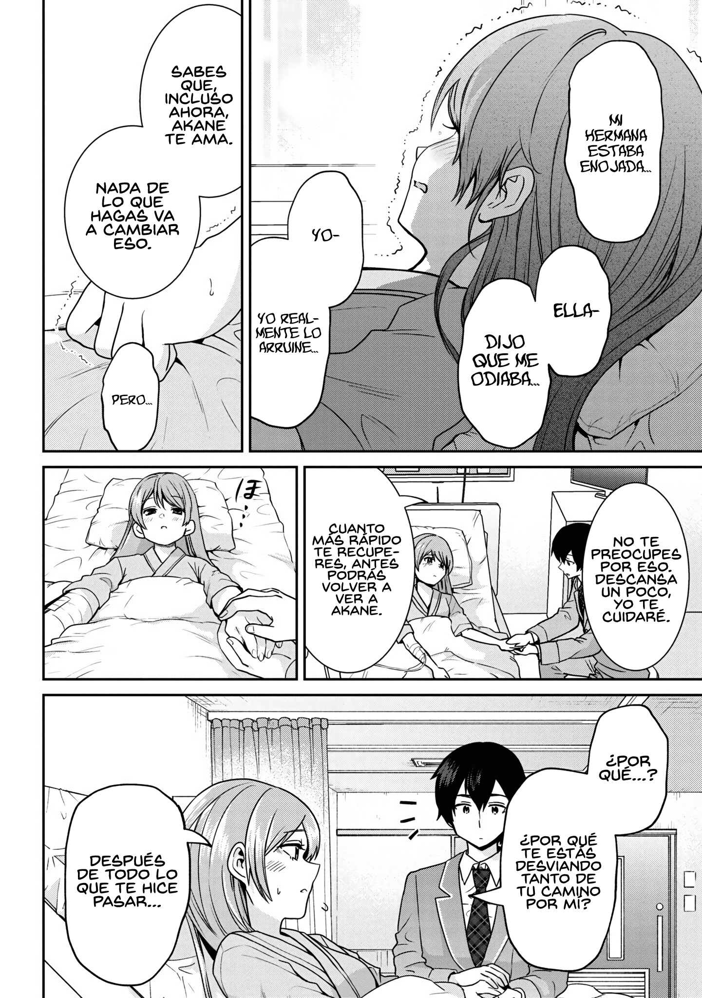 Read Class no Daikirai na Joshi to Kekkon Suru Koto ni Natta Manga Online