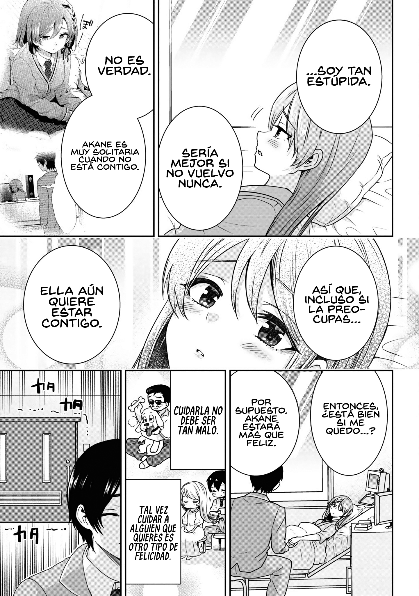 Read Class no Daikirai na Joshi to Kekkon Suru Koto ni Natta Manga Online