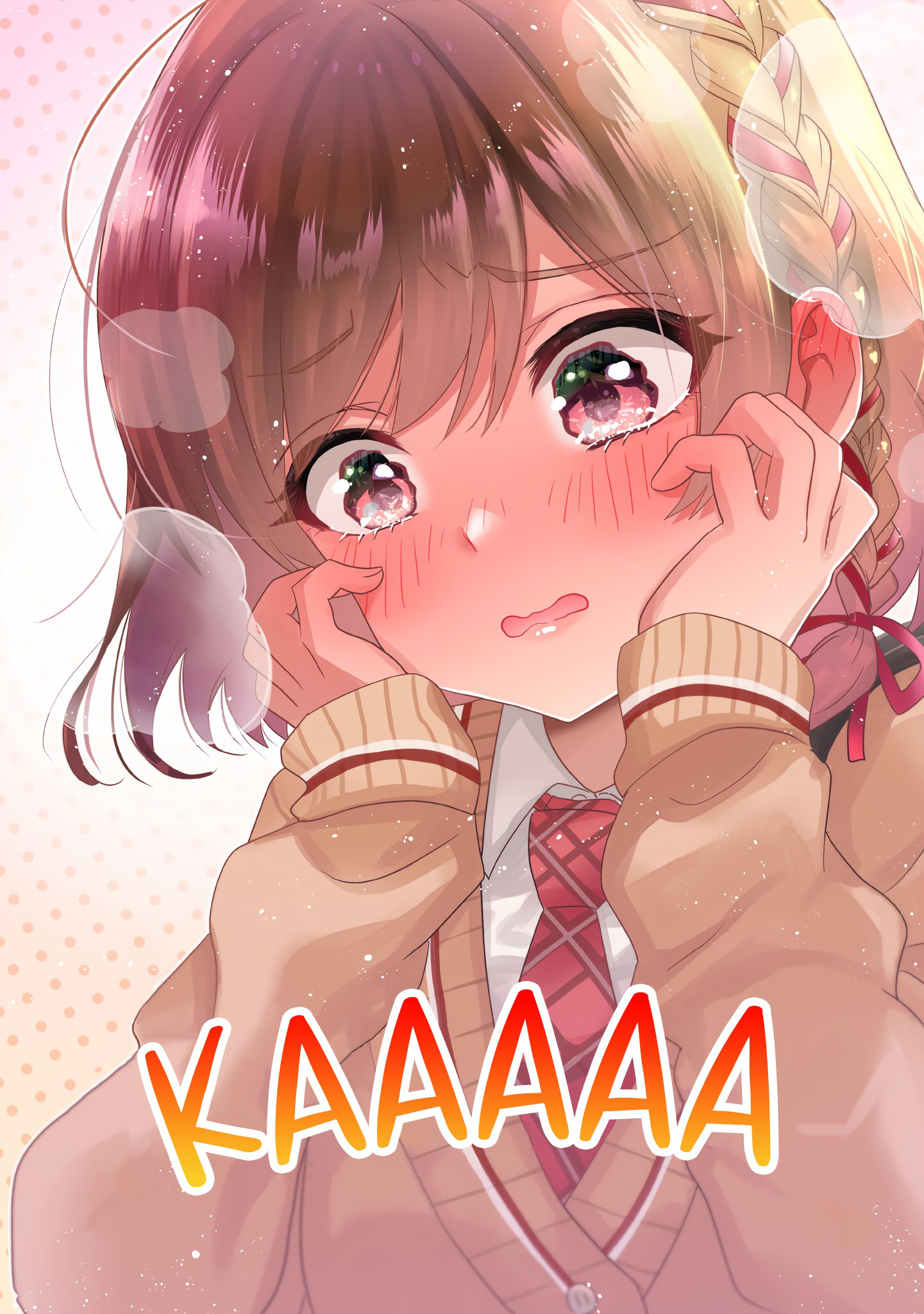 Read Class no Daikirai na Joshi to Kekkon Suru Koto ni Natta Manga Online