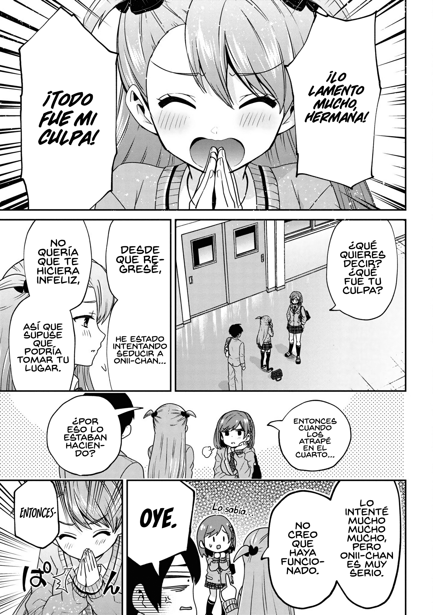 Read Class no Daikirai na Joshi to Kekkon Suru Koto ni Natta Manga Online