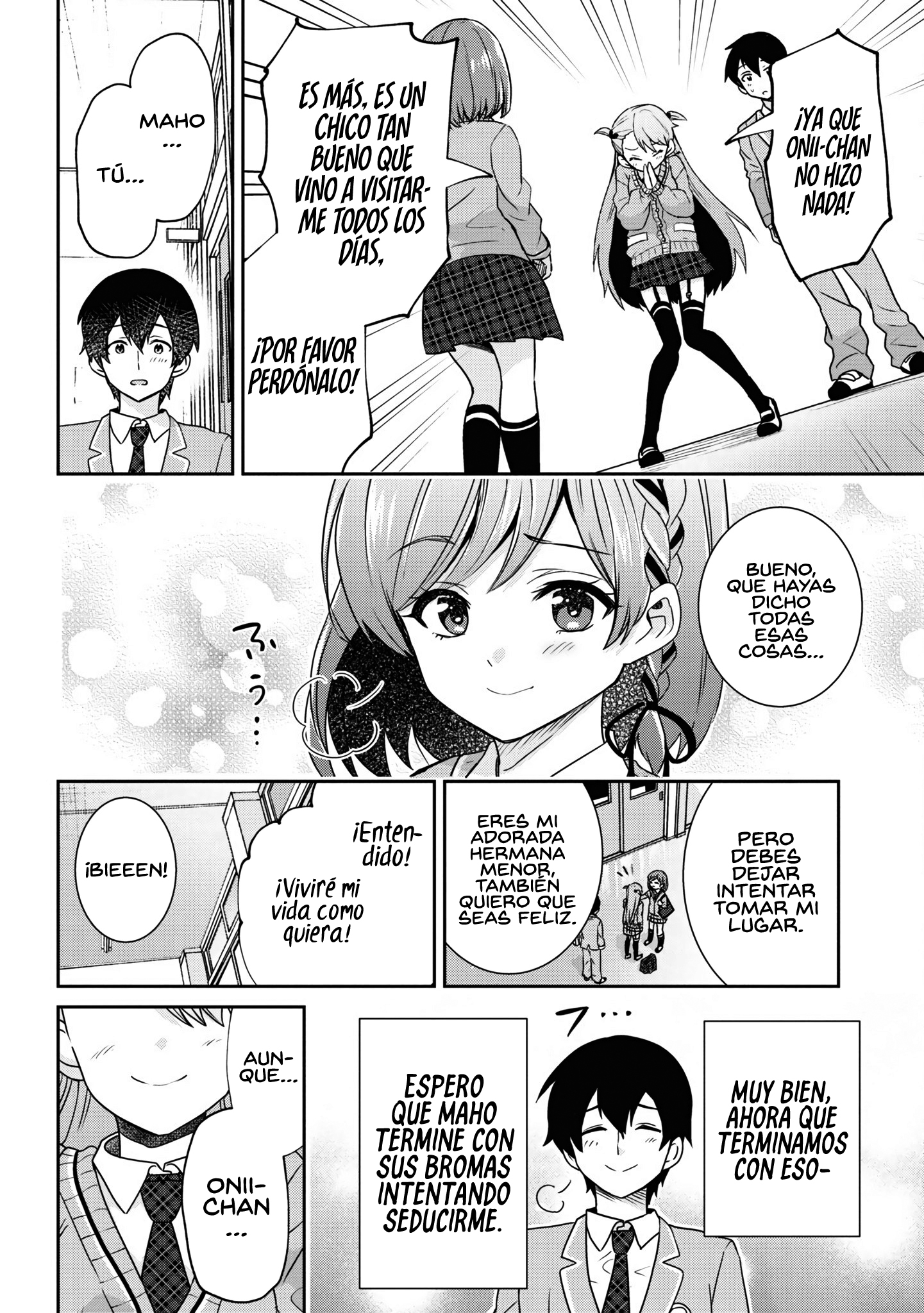 Read Class no Daikirai na Joshi to Kekkon Suru Koto ni Natta Manga Online