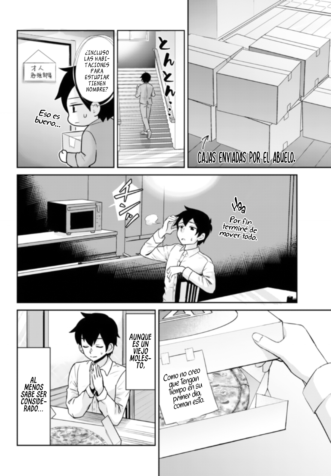 Read Class no Daikirai na Joshi to Kekkon Suru Koto ni Natta Manga Online