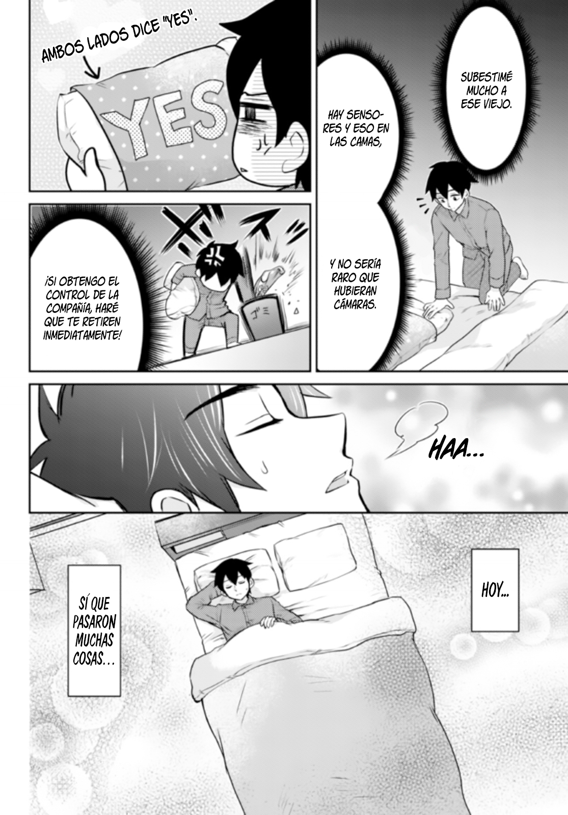 Read Class no Daikirai na Joshi to Kekkon Suru Koto ni Natta Manga Online