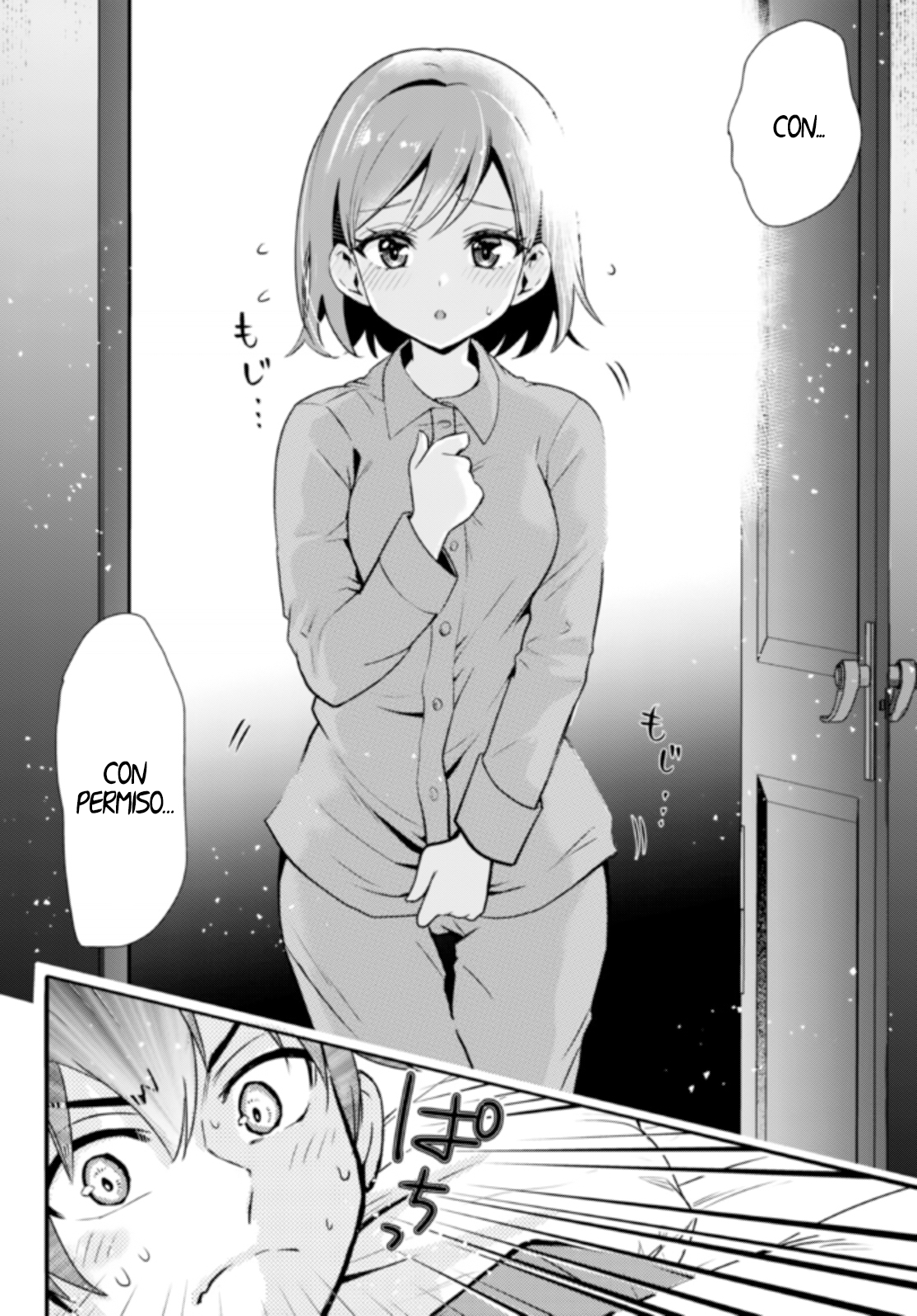 Read Class no Daikirai na Joshi to Kekkon Suru Koto ni Natta Manga Online