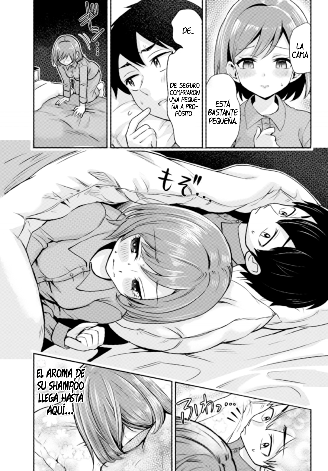 Read Class no Daikirai na Joshi to Kekkon Suru Koto ni Natta Manga Online