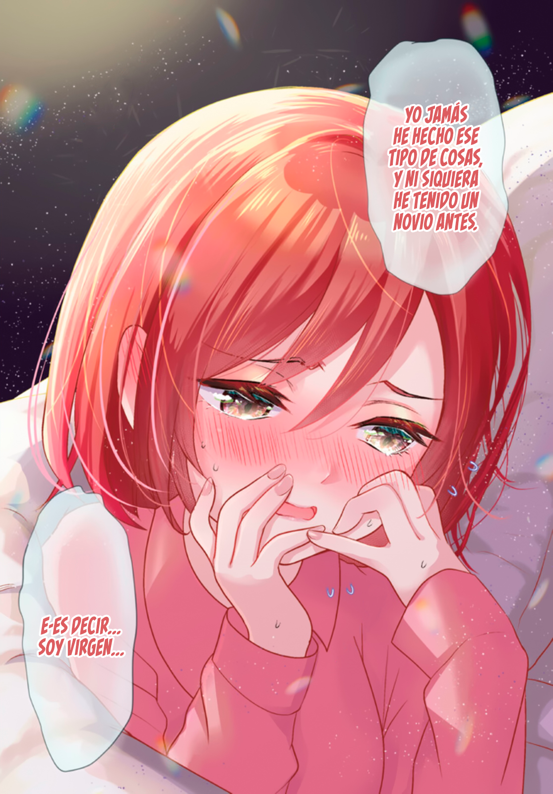 Read Class no Daikirai na Joshi to Kekkon Suru Koto ni Natta Manga Online