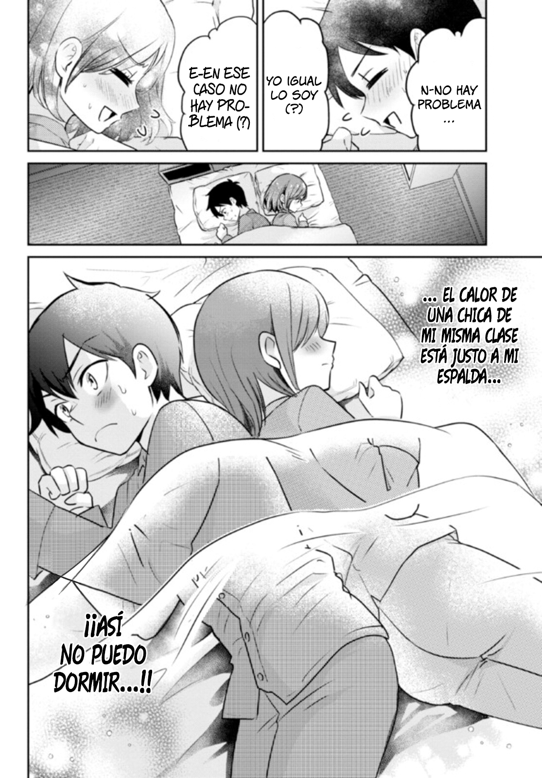 Read Class no Daikirai na Joshi to Kekkon Suru Koto ni Natta Manga Online