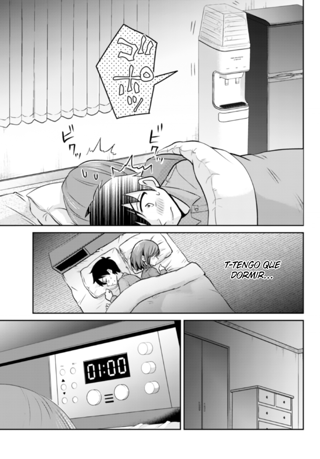 Read Class no Daikirai na Joshi to Kekkon Suru Koto ni Natta Manga Online