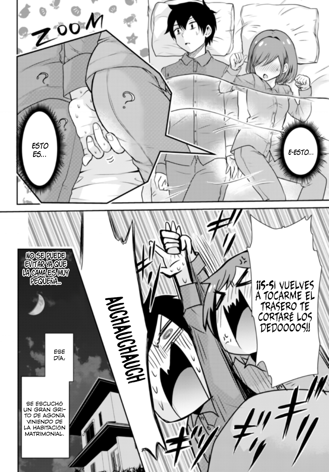 Read Class no Daikirai na Joshi to Kekkon Suru Koto ni Natta Manga Online