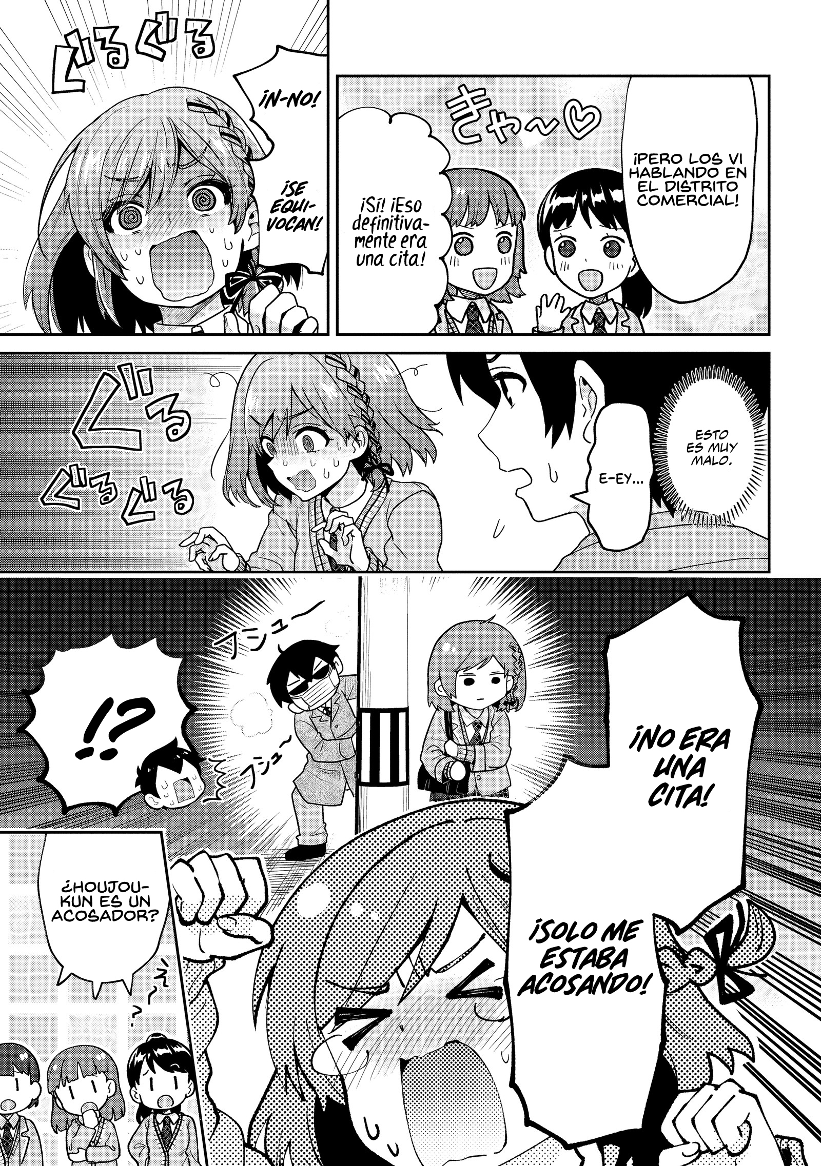 Read Class no Daikirai na Joshi to Kekkon Suru Koto ni Natta Manga Online