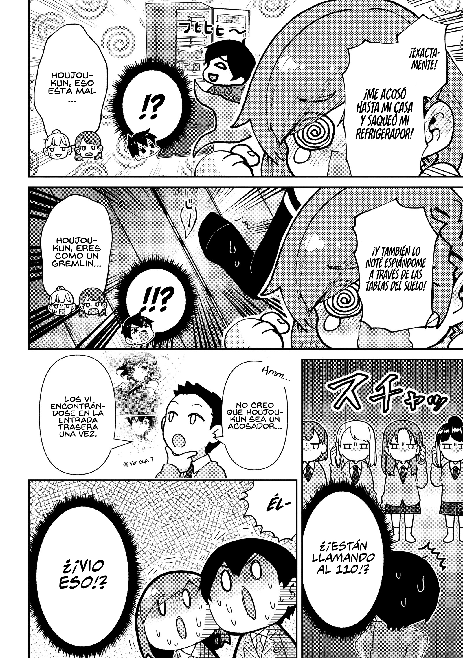 Read Class no Daikirai na Joshi to Kekkon Suru Koto ni Natta Manga Online