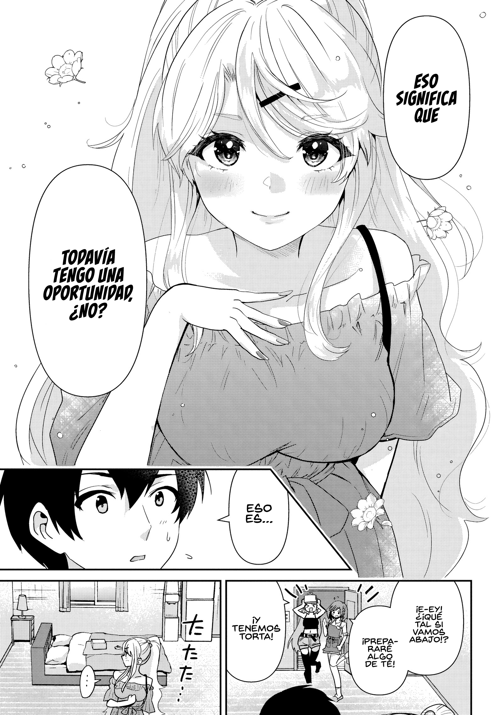 Read Class no Daikirai na Joshi to Kekkon Suru Koto ni Natta Manga Online