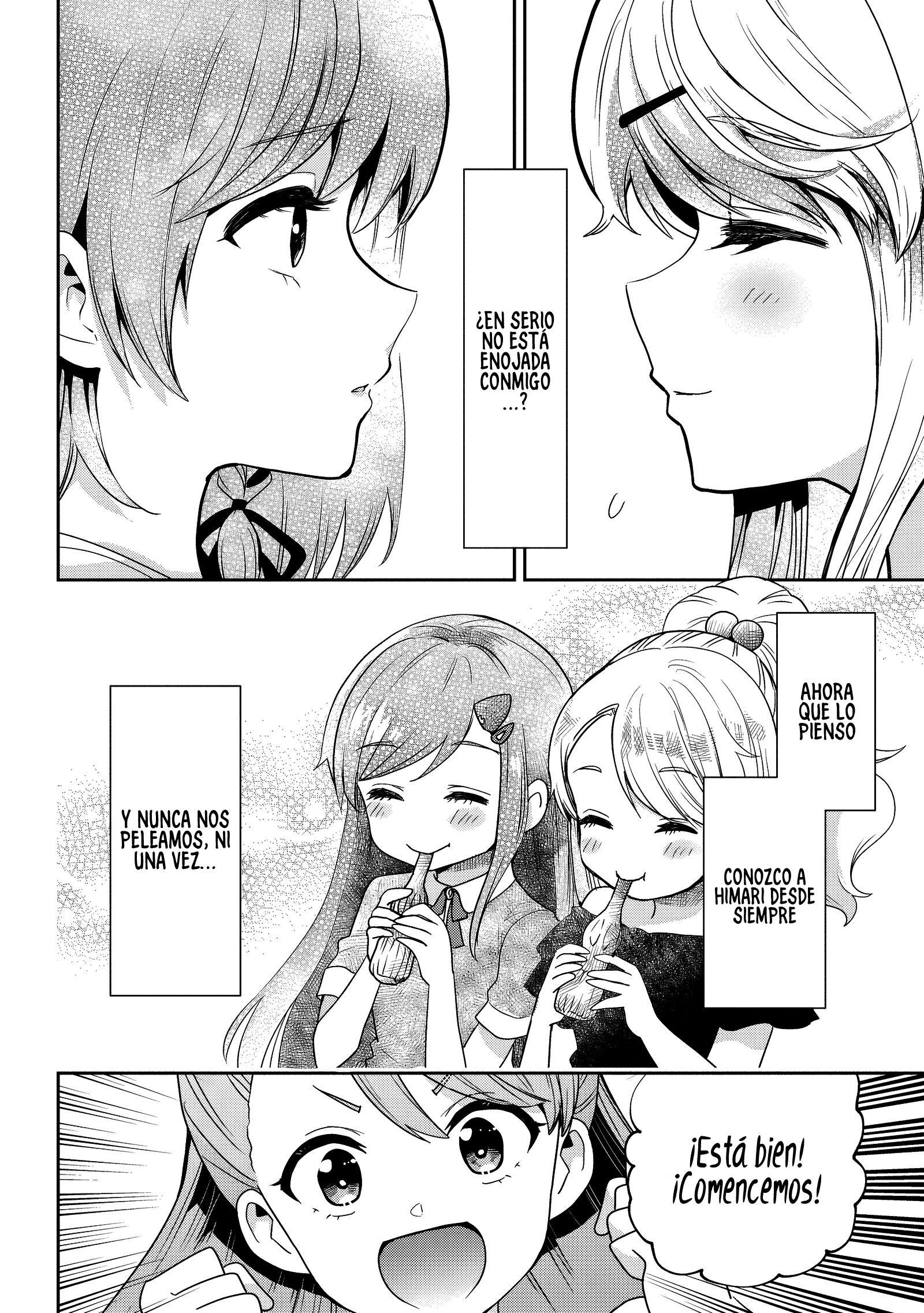 Read Class no Daikirai na Joshi to Kekkon Suru Koto ni Natta Manga Online