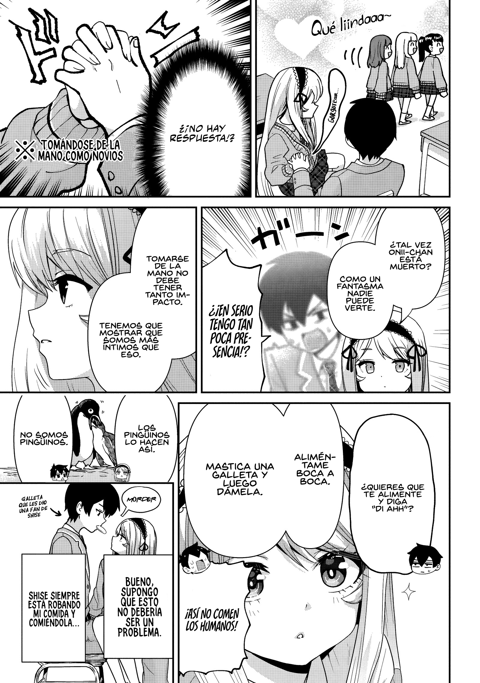 Read Class no Daikirai na Joshi to Kekkon Suru Koto ni Natta Manga Online