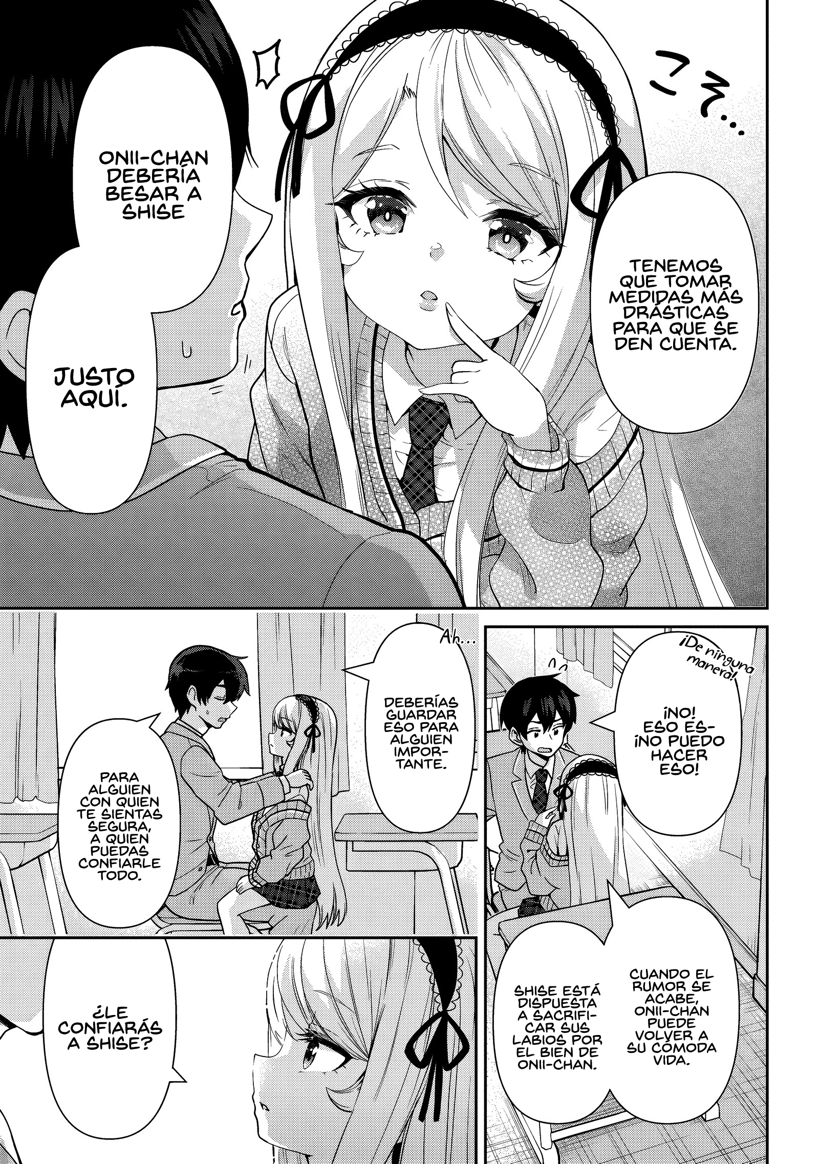 Read Class no Daikirai na Joshi to Kekkon Suru Koto ni Natta Manga Online