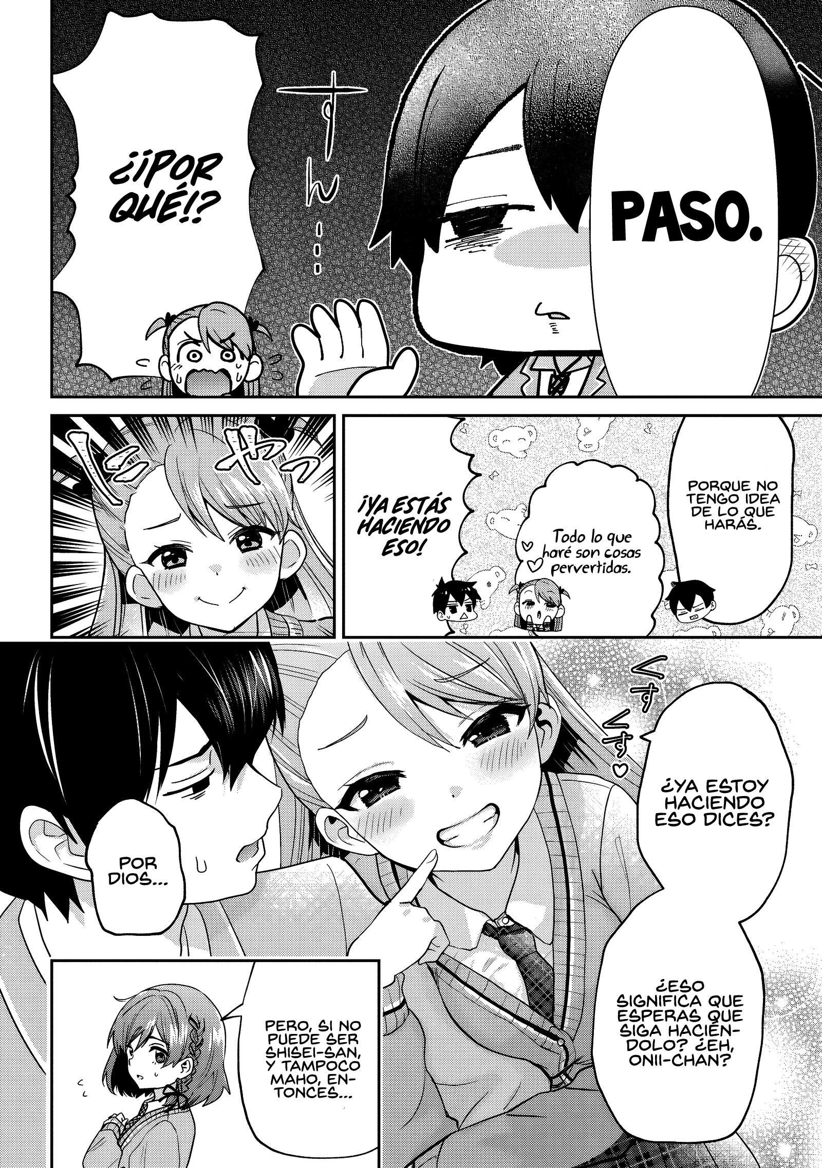 Read Class no Daikirai na Joshi to Kekkon Suru Koto ni Natta Manga Online