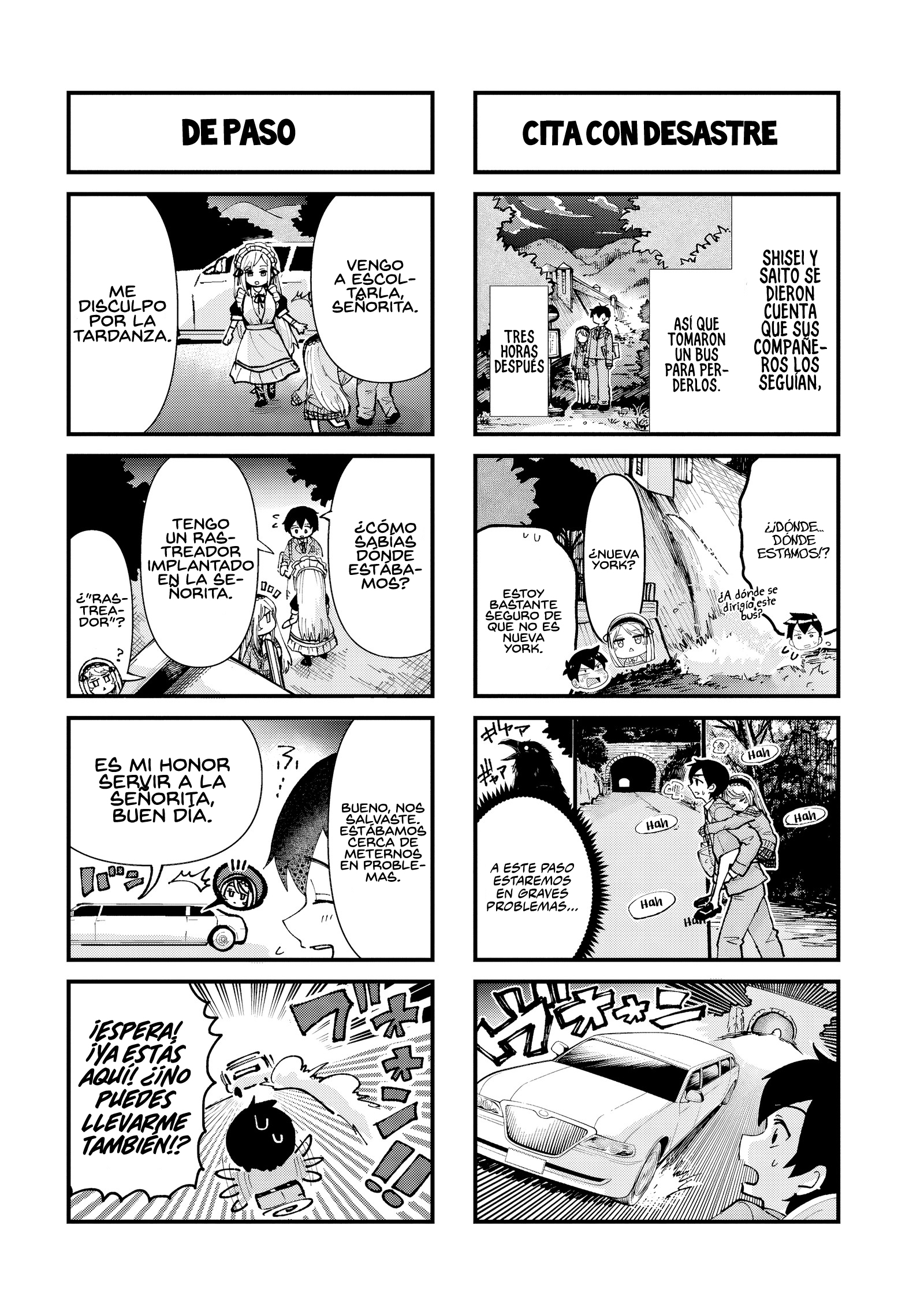 Read Class no Daikirai na Joshi to Kekkon Suru Koto ni Natta Manga Online