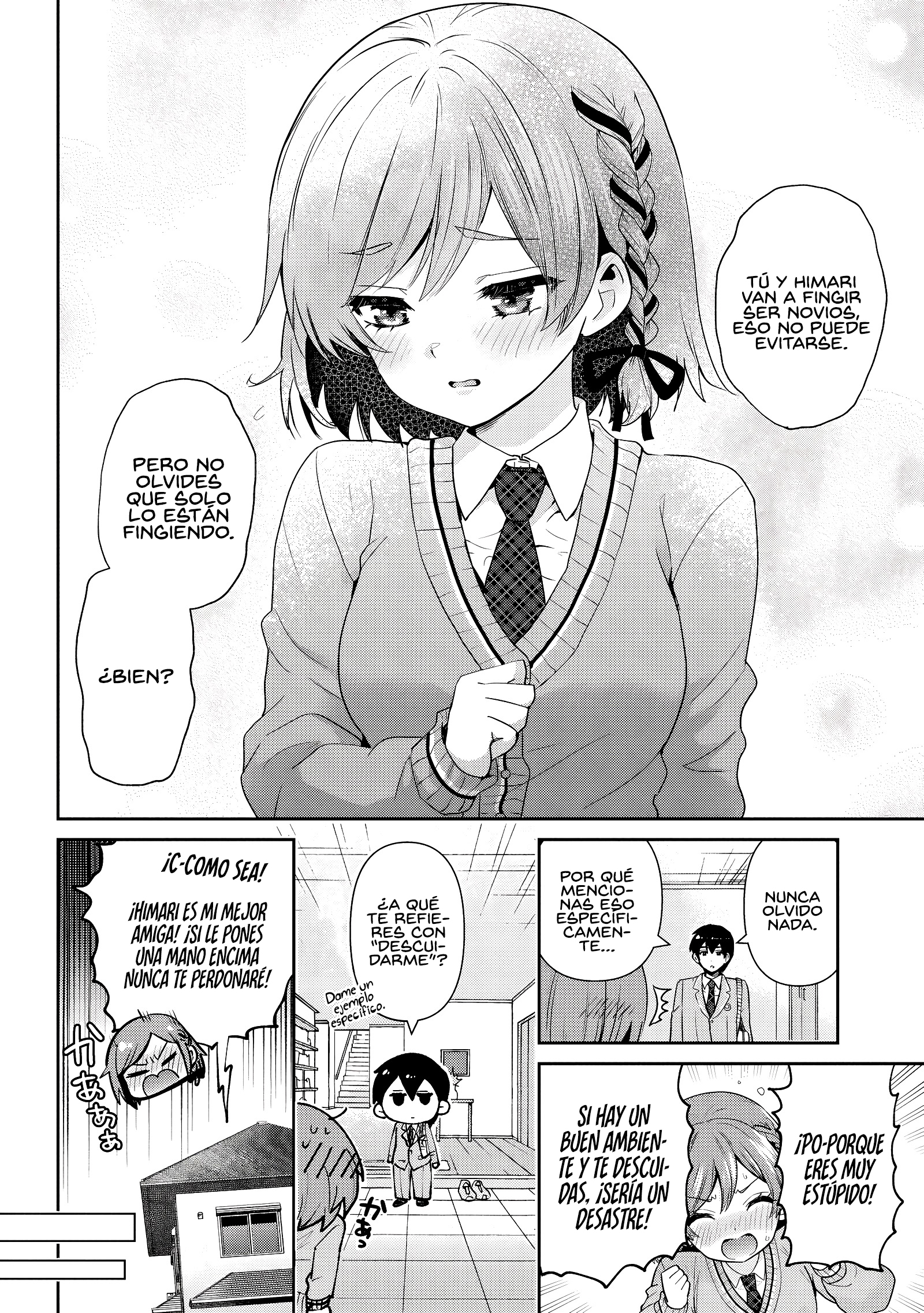 Read Class no Daikirai na Joshi to Kekkon Suru Koto ni Natta Manga Online