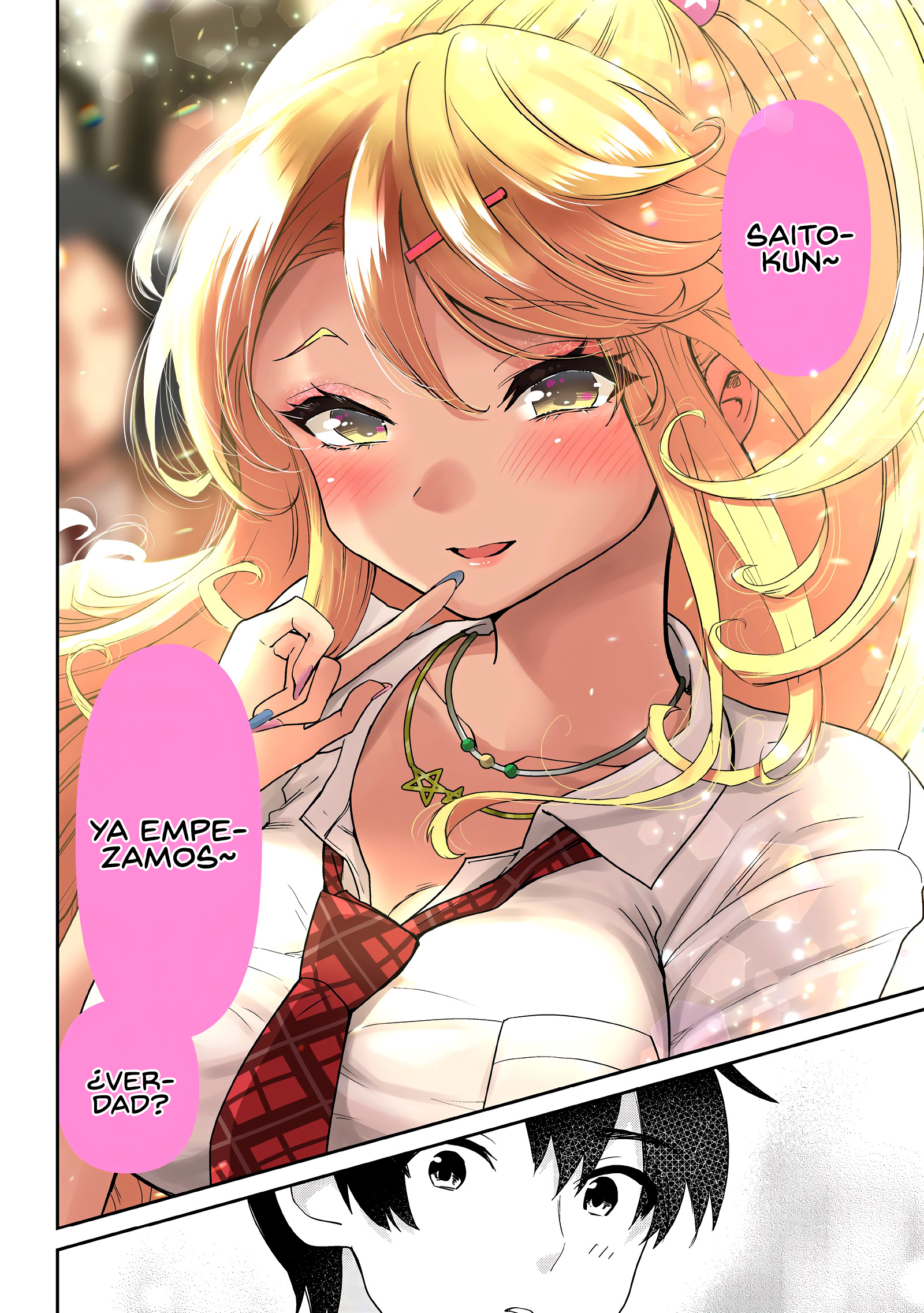 Read Class no Daikirai na Joshi to Kekkon Suru Koto ni Natta Manga Online