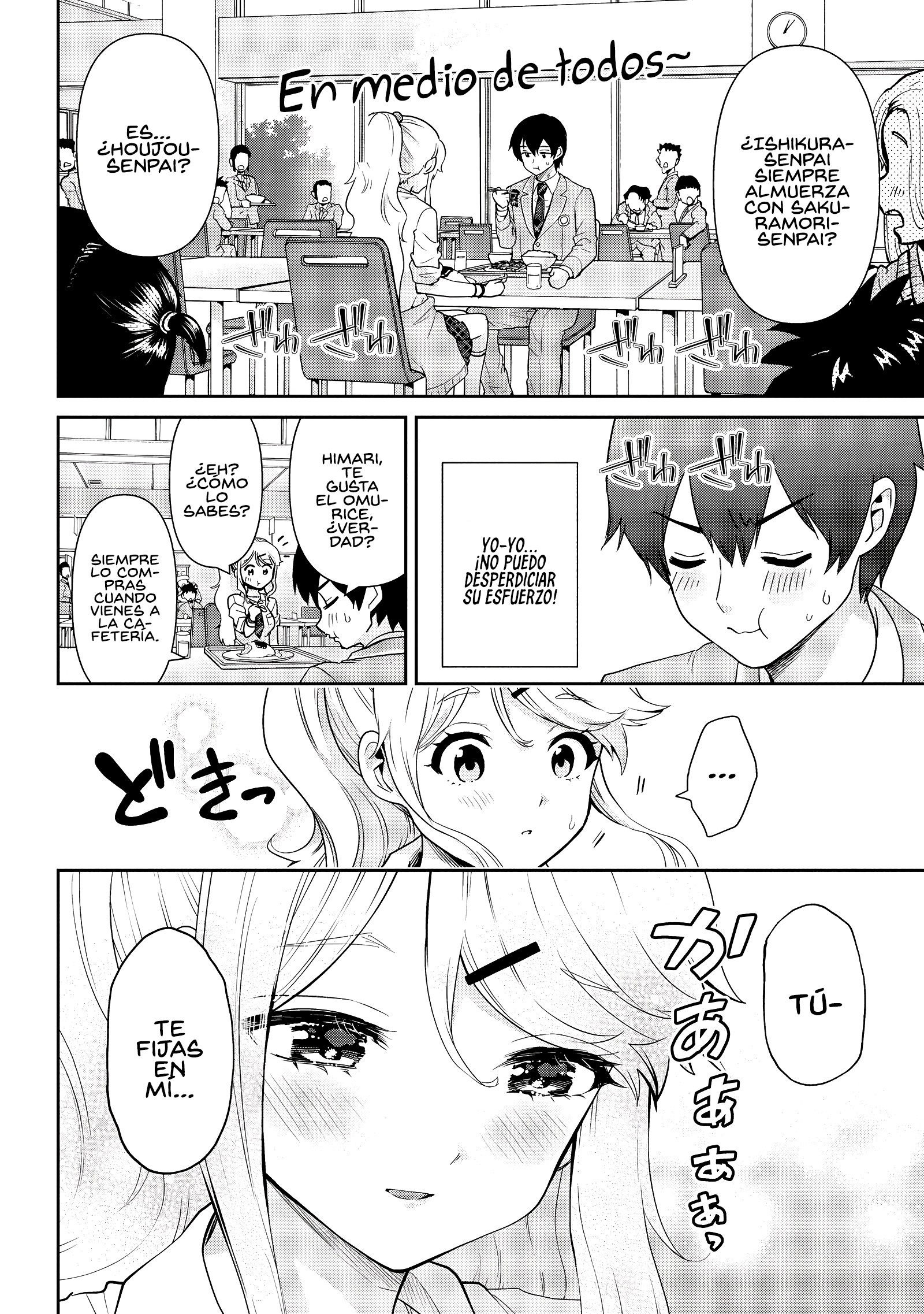 Read Class no Daikirai na Joshi to Kekkon Suru Koto ni Natta Manga Online