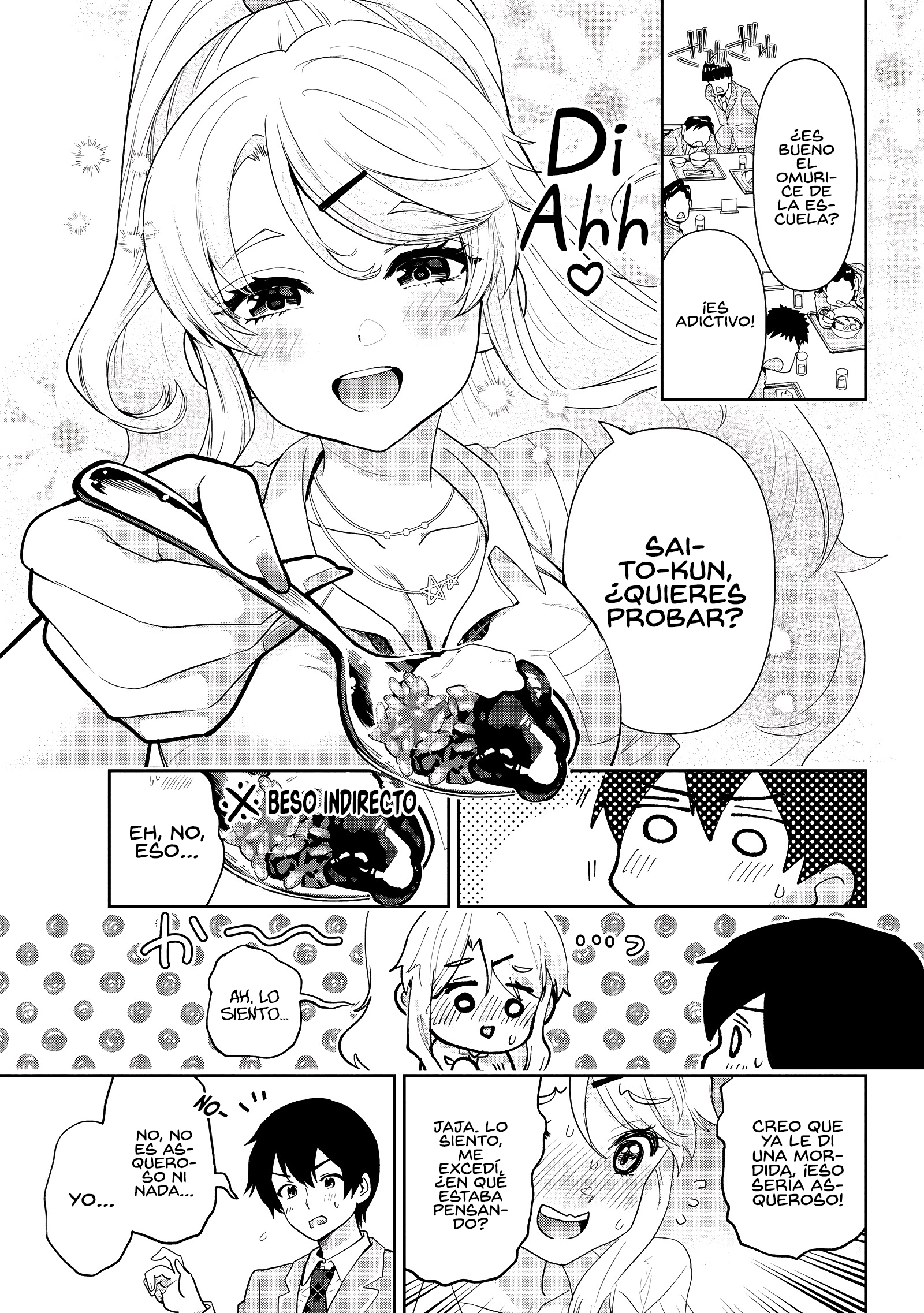 Read Class no Daikirai na Joshi to Kekkon Suru Koto ni Natta Manga Online