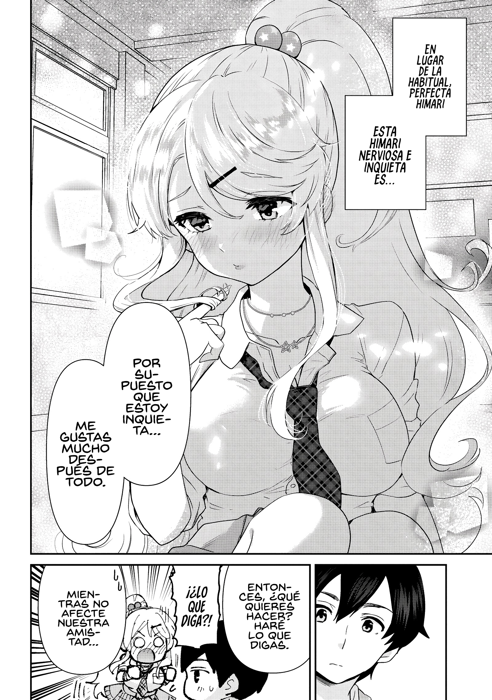 Read Class no Daikirai na Joshi to Kekkon Suru Koto ni Natta Manga Online