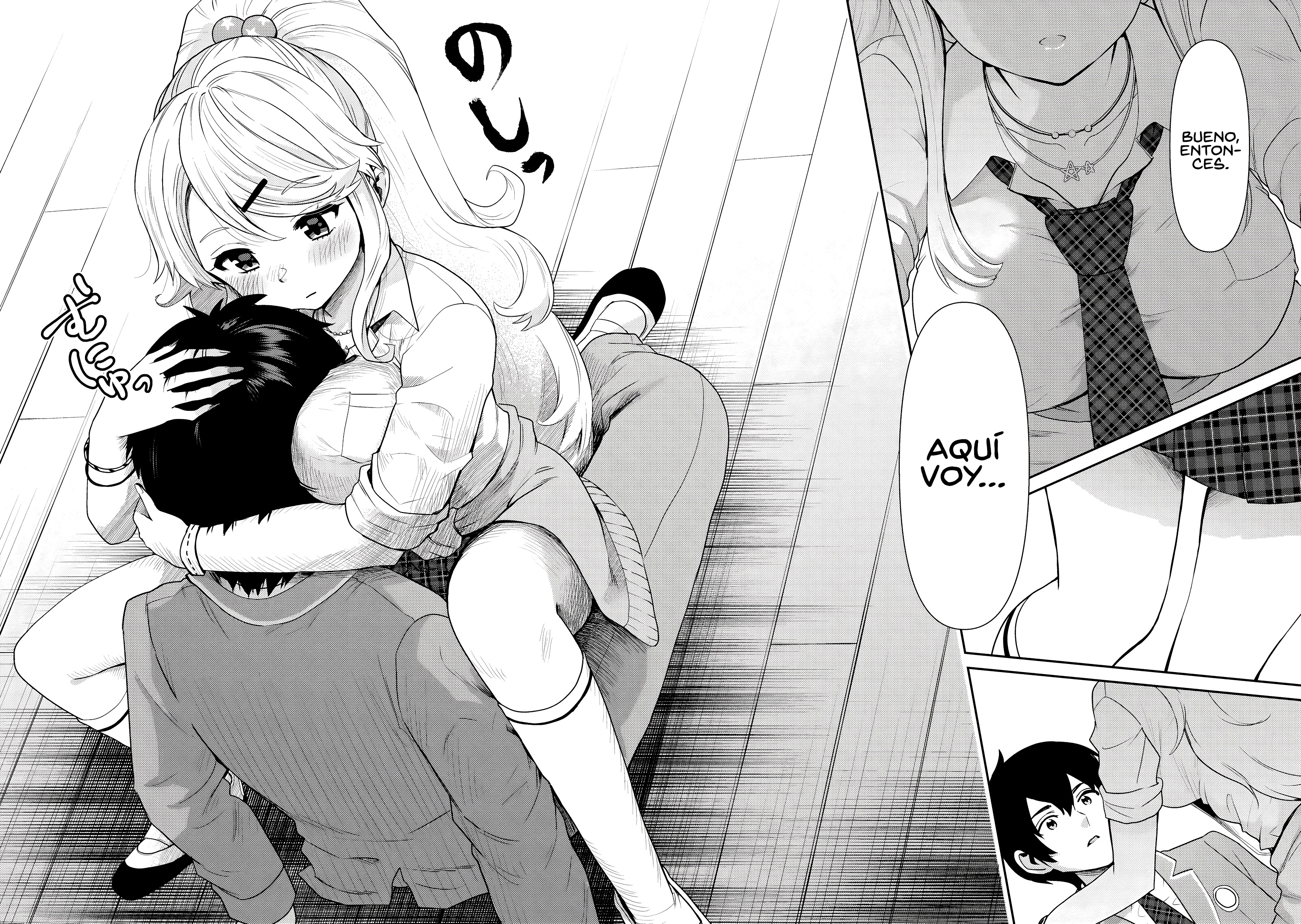 Read Class no Daikirai na Joshi to Kekkon Suru Koto ni Natta Manga Online