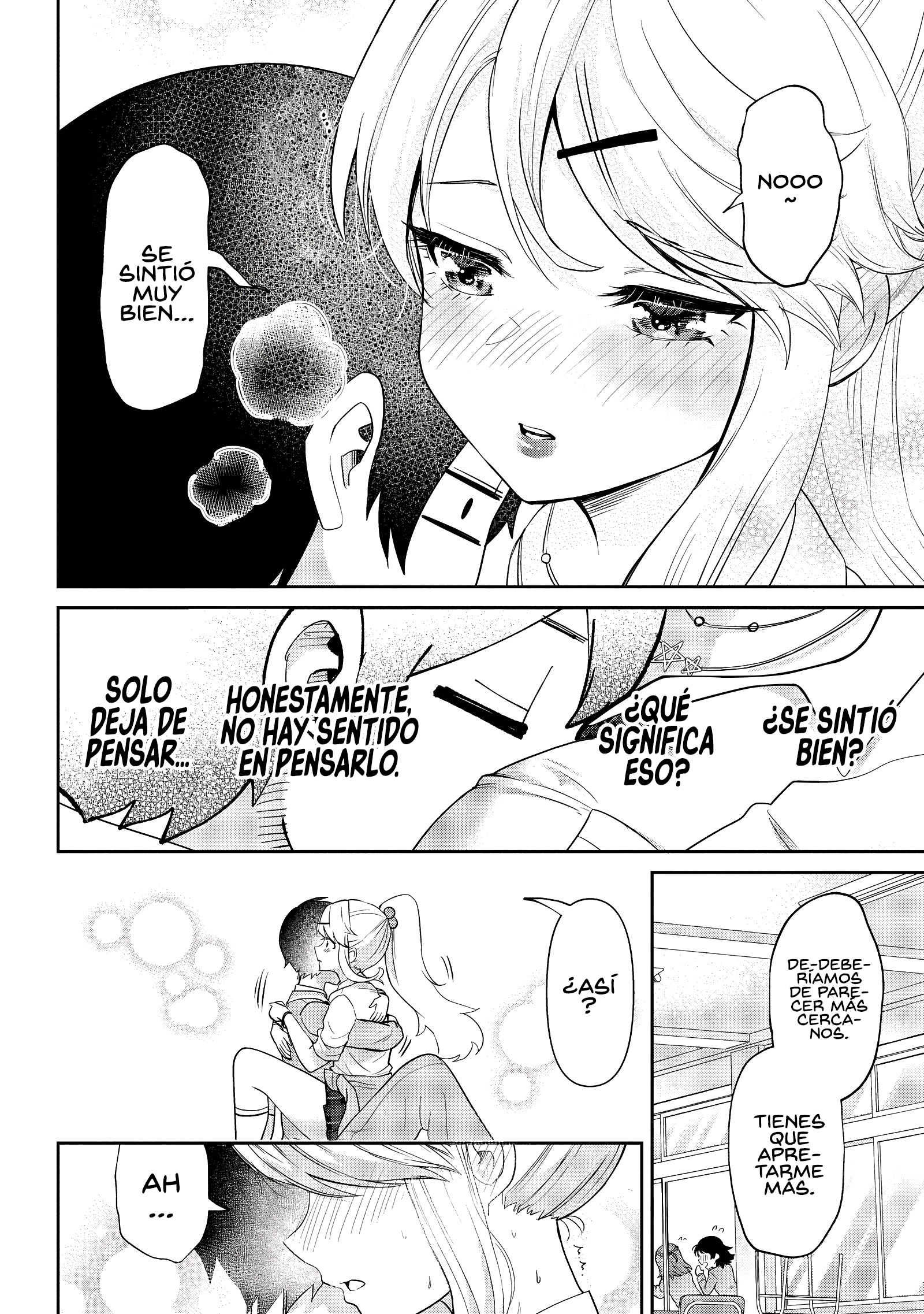 Read Class no Daikirai na Joshi to Kekkon Suru Koto ni Natta Manga Online