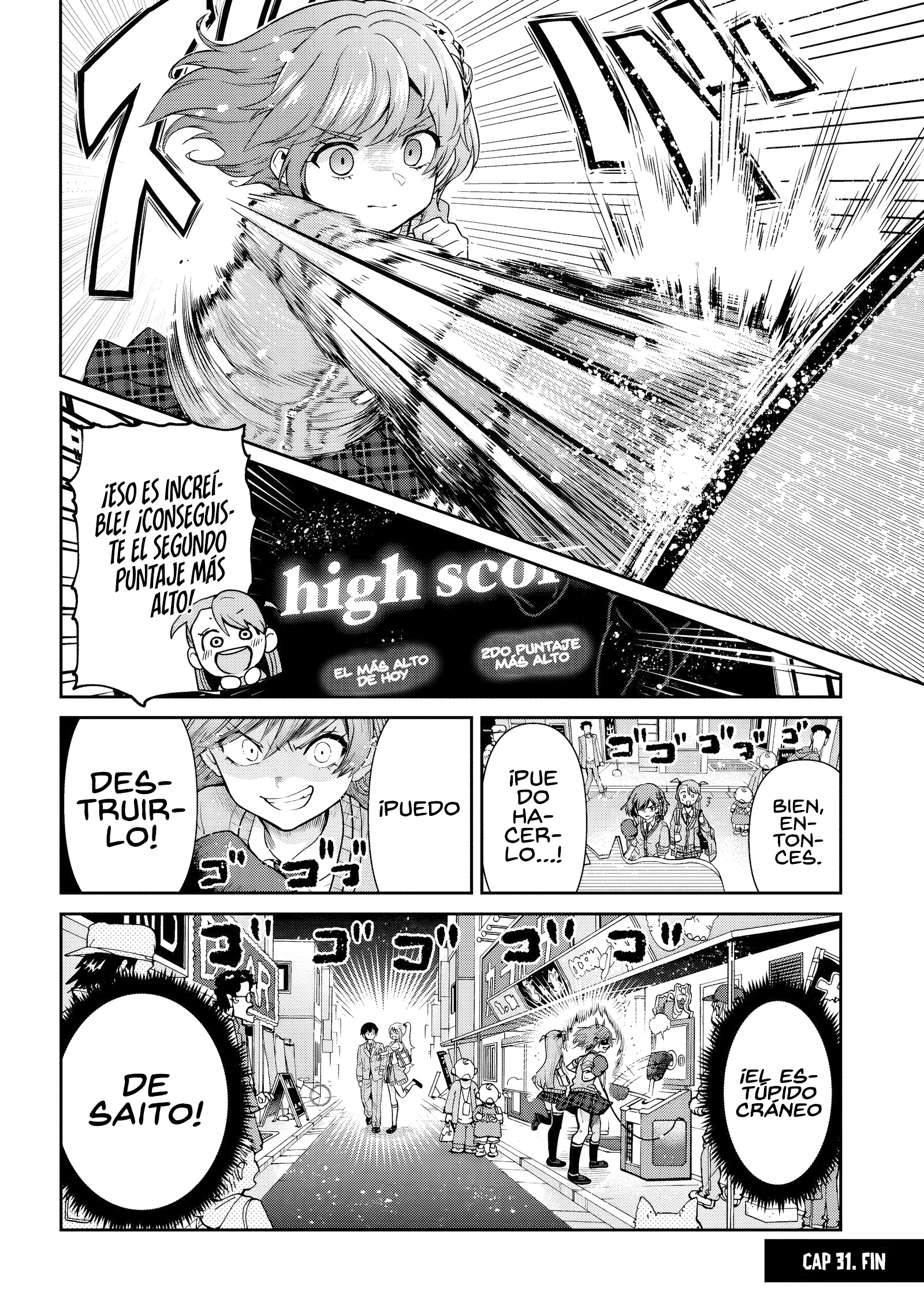 Read Class no Daikirai na Joshi to Kekkon Suru Koto ni Natta Manga Online