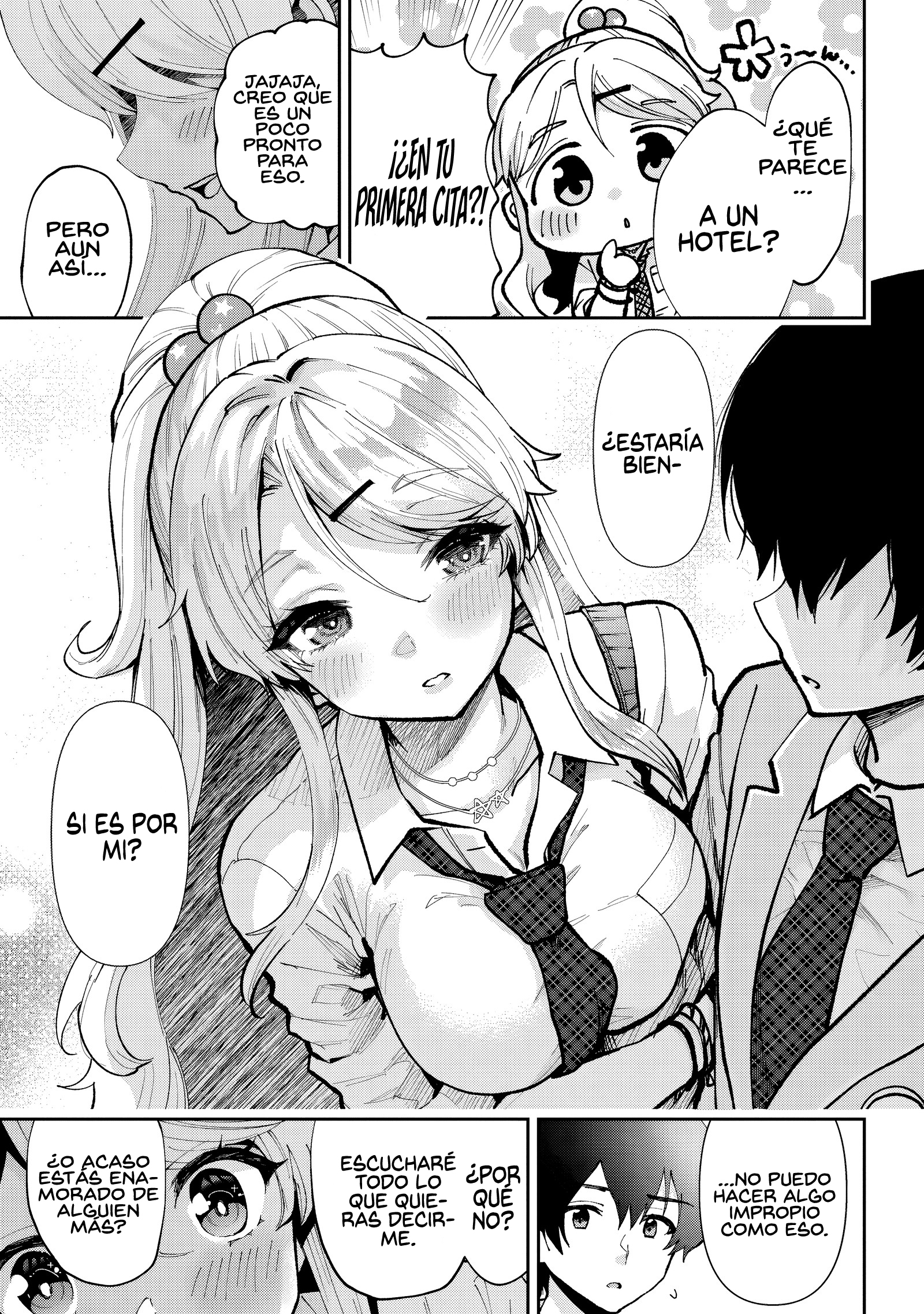 Read Class no Daikirai na Joshi to Kekkon Suru Koto ni Natta Manga Online