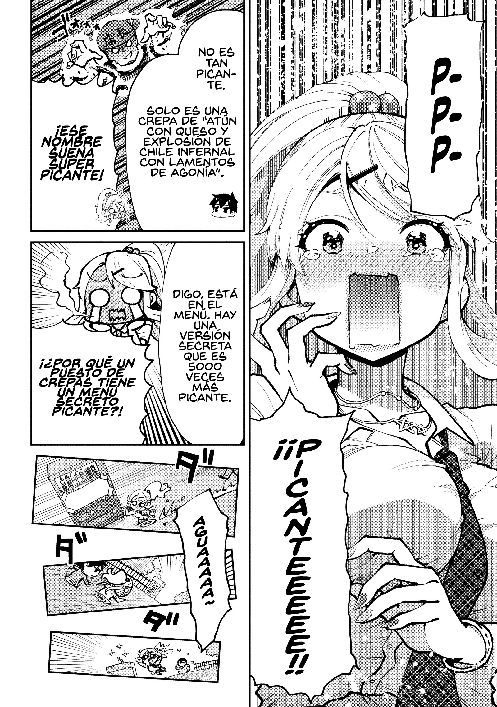 Read Class no Daikirai na Joshi to Kekkon Suru Koto ni Natta Manga Online