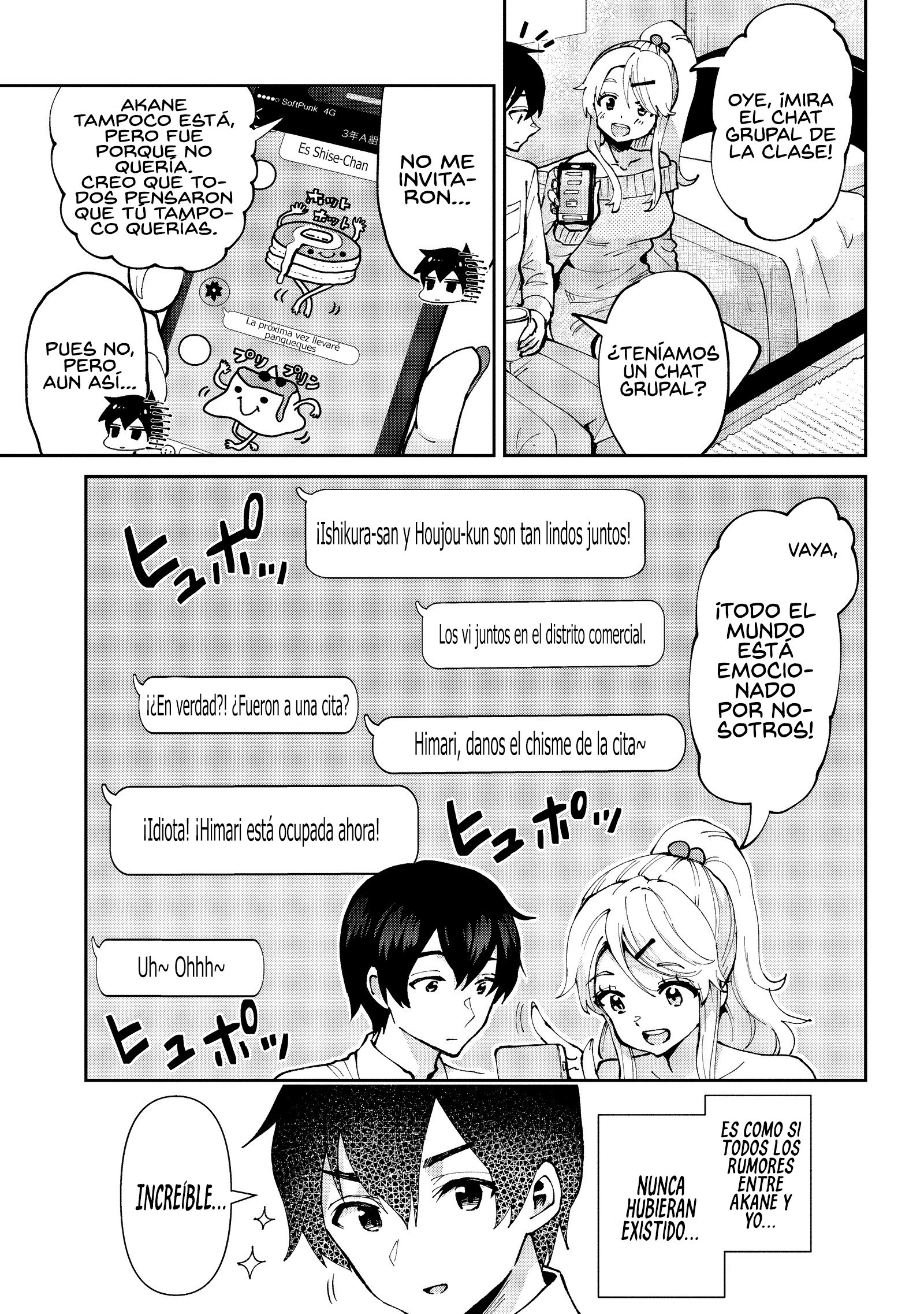 Read Class no Daikirai na Joshi to Kekkon Suru Koto ni Natta Manga Online