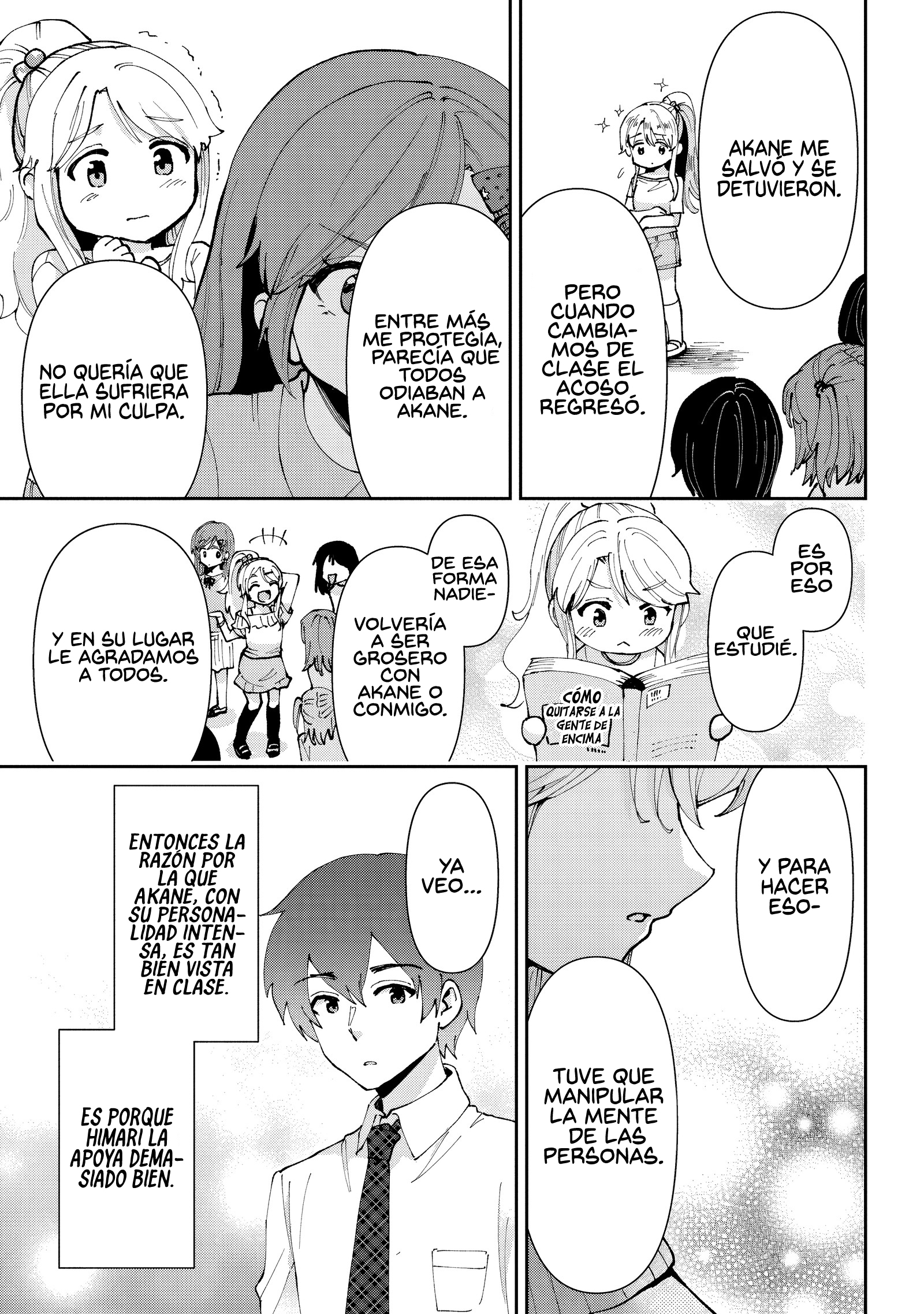 Read Class no Daikirai na Joshi to Kekkon Suru Koto ni Natta Manga Online