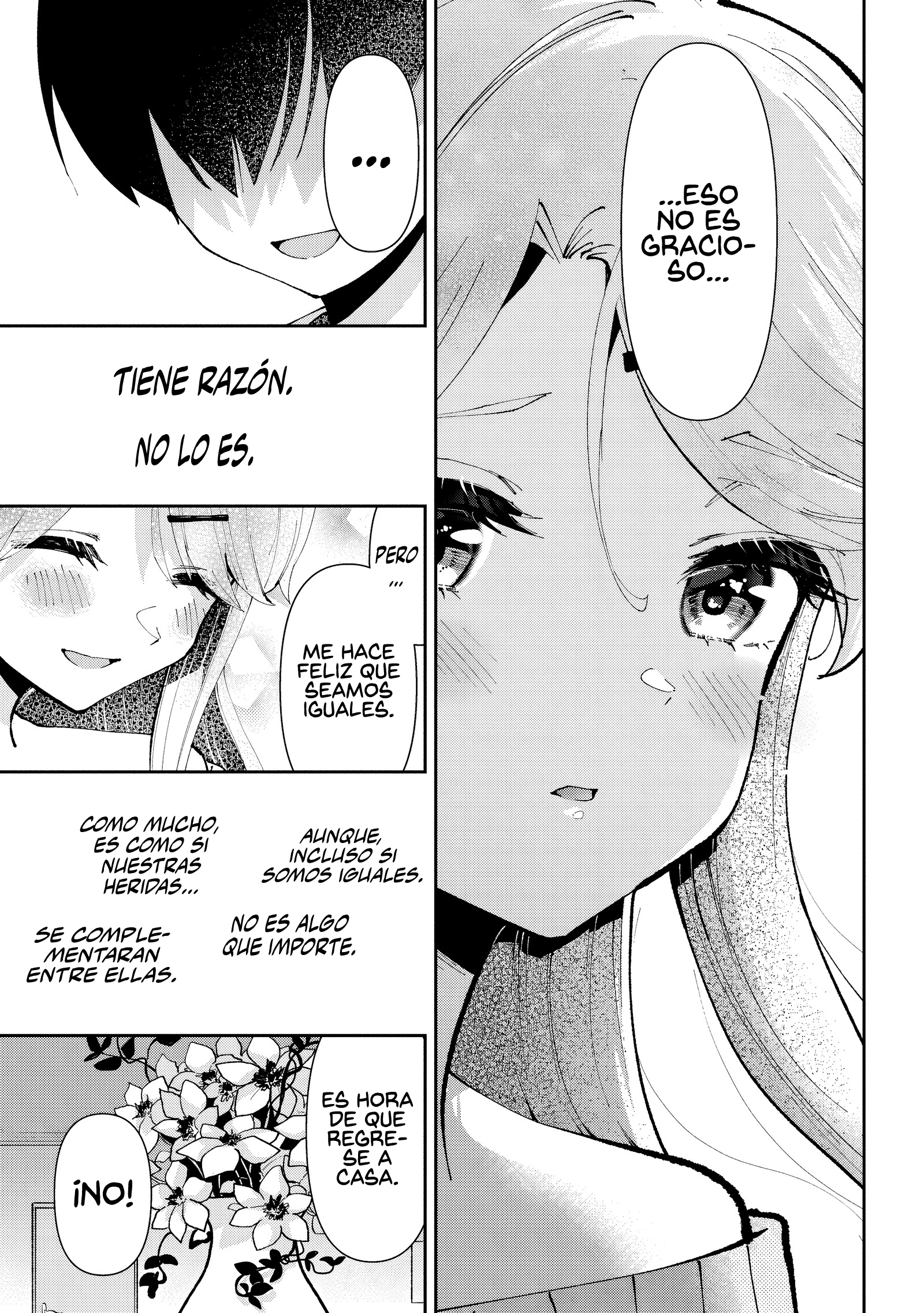 Read Class no Daikirai na Joshi to Kekkon Suru Koto ni Natta Manga Online