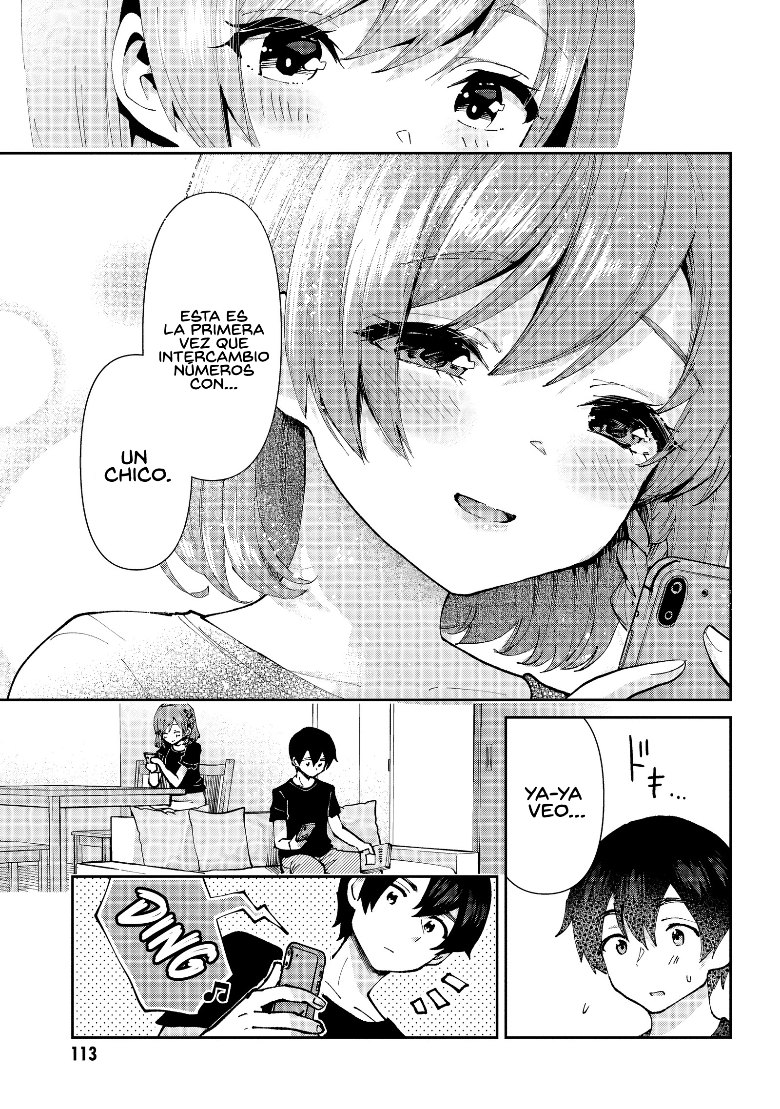 Read Class no Daikirai na Joshi to Kekkon Suru Koto ni Natta Manga Online