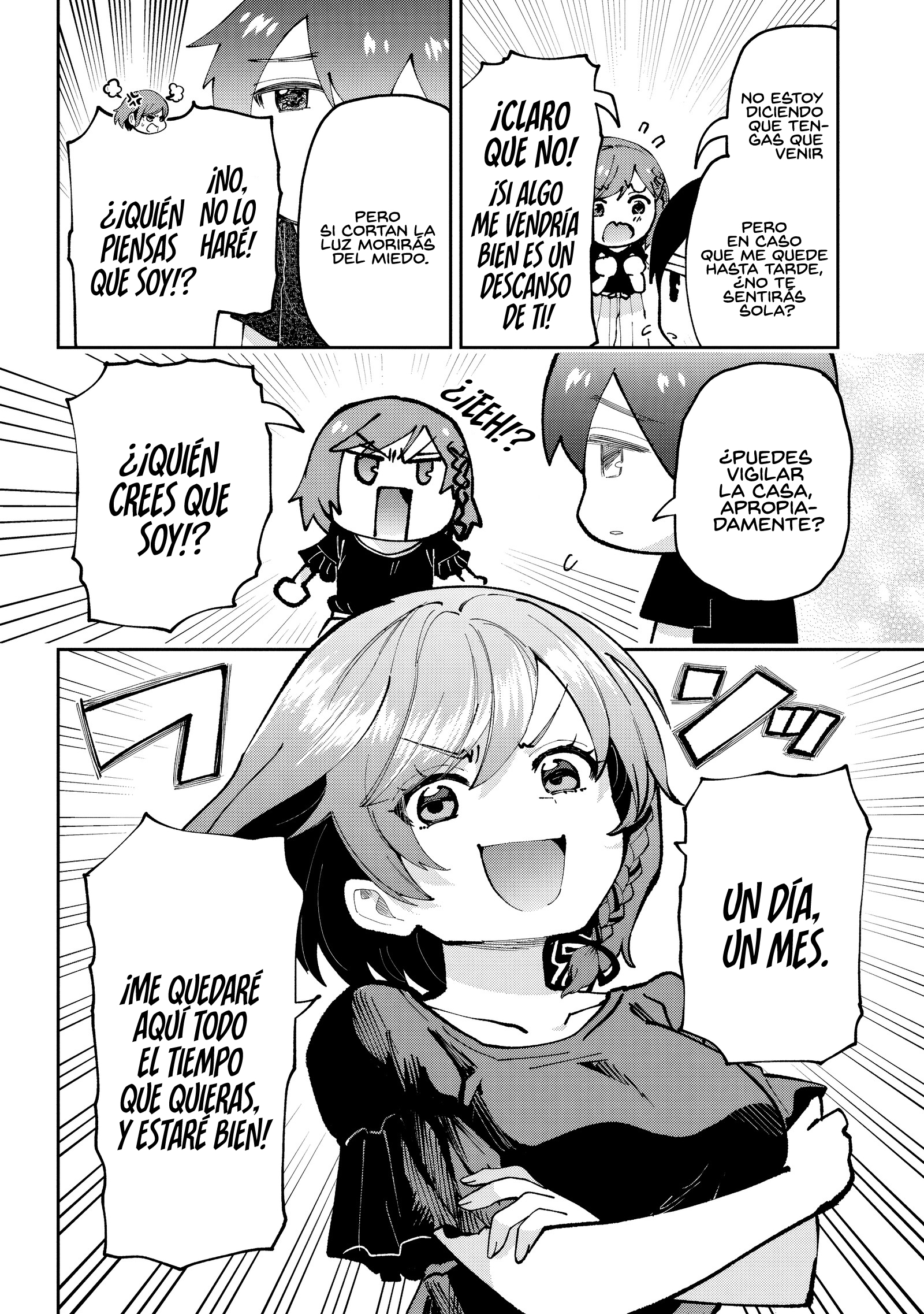 Read Class no Daikirai na Joshi to Kekkon Suru Koto ni Natta Manga Online