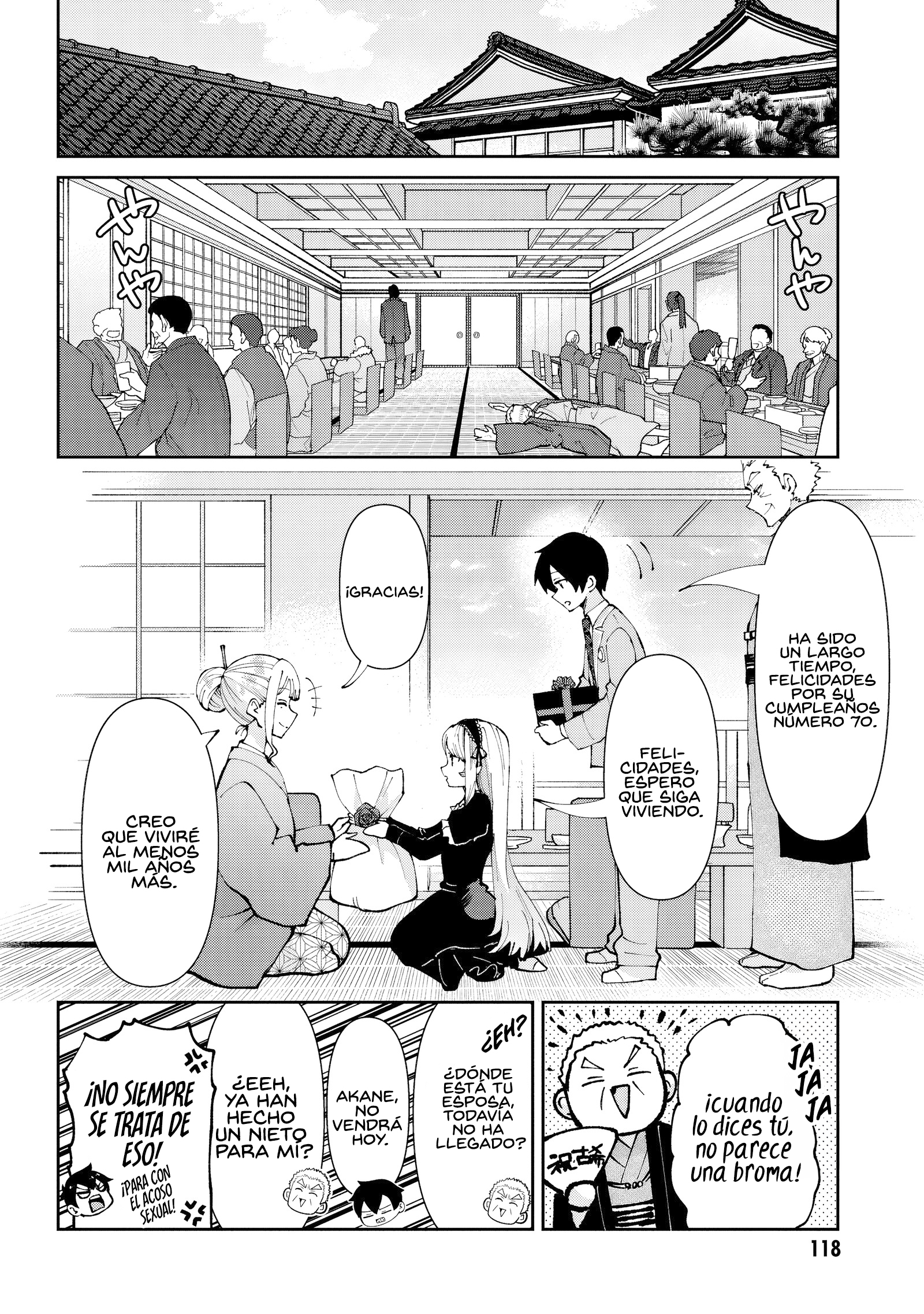 Read Class no Daikirai na Joshi to Kekkon Suru Koto ni Natta Manga Online