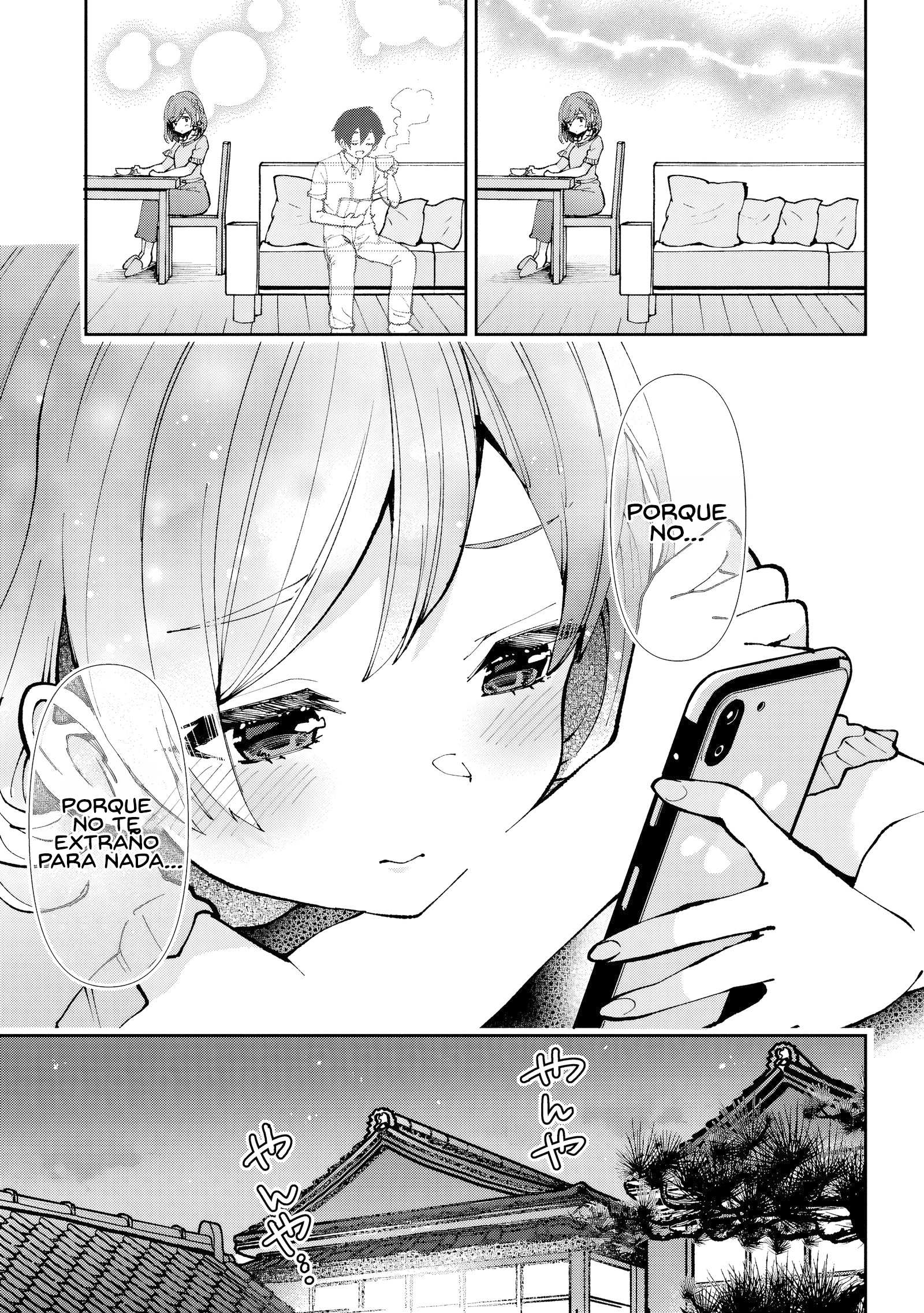 Read Class no Daikirai na Joshi to Kekkon Suru Koto ni Natta Manga Online