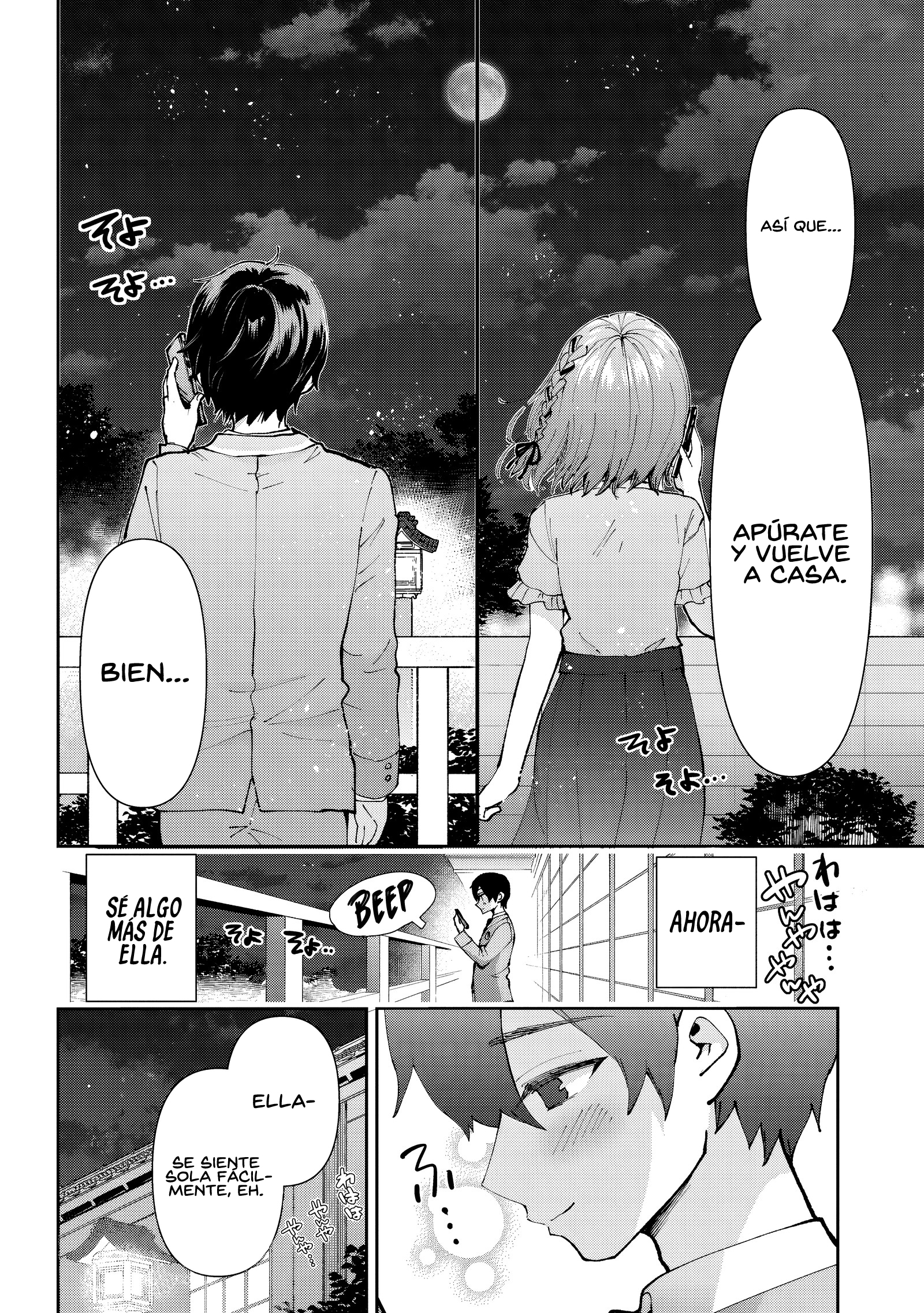 Read Class no Daikirai na Joshi to Kekkon Suru Koto ni Natta Manga Online