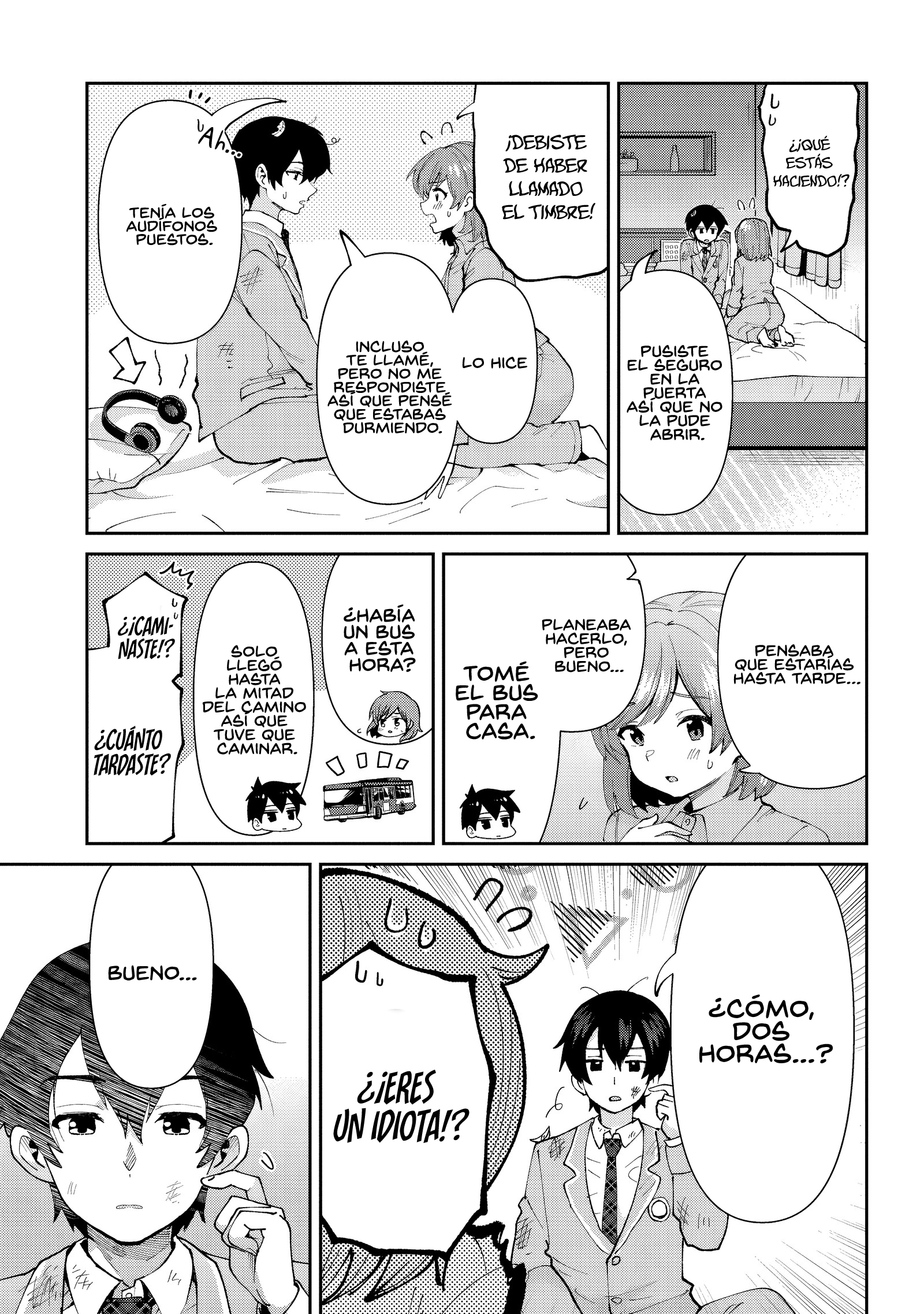 Read Class no Daikirai na Joshi to Kekkon Suru Koto ni Natta Manga Online