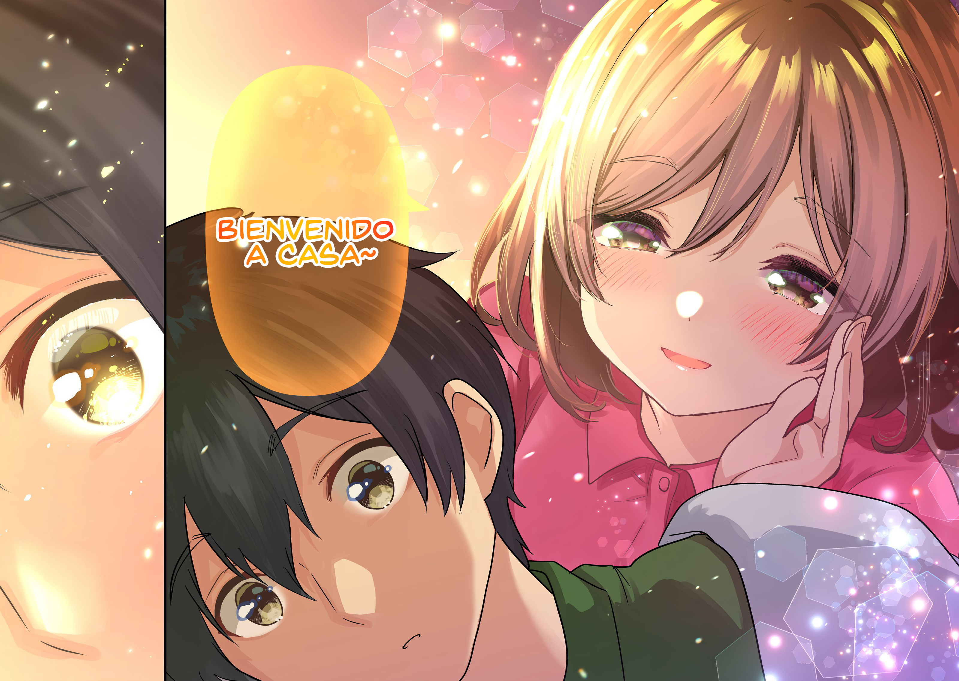 Read Class no Daikirai na Joshi to Kekkon Suru Koto ni Natta Manga Online