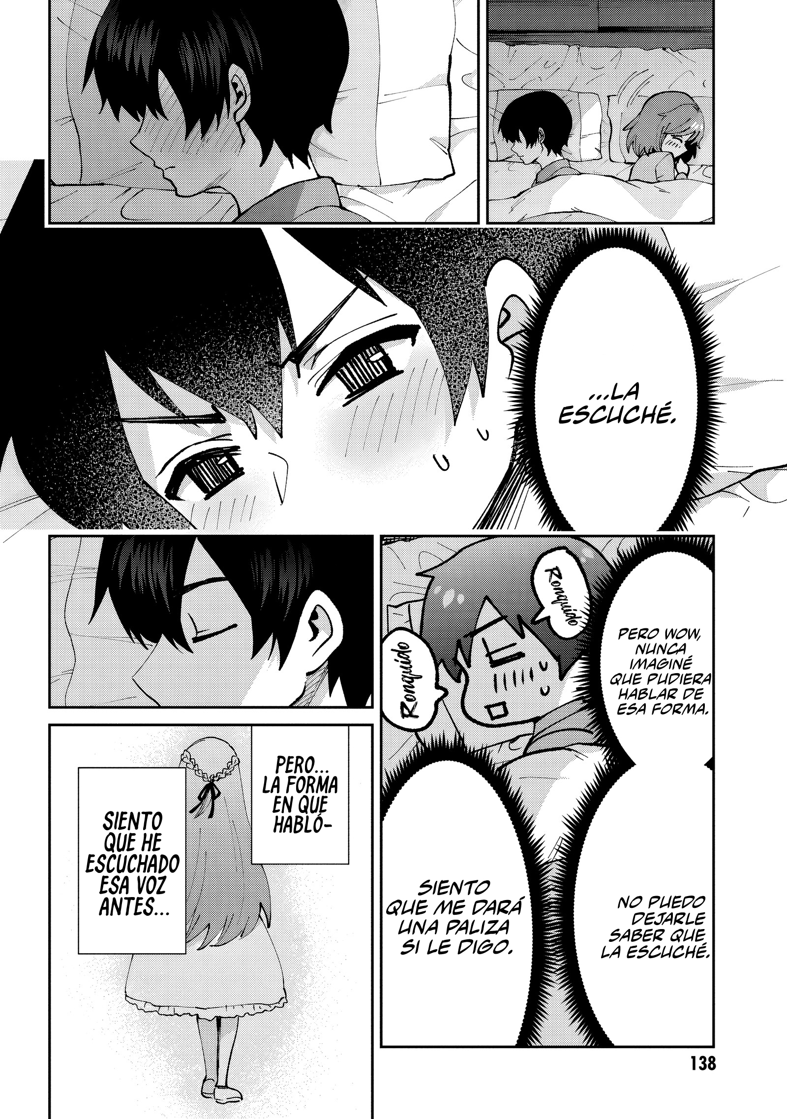 Read Class no Daikirai na Joshi to Kekkon Suru Koto ni Natta Manga Online