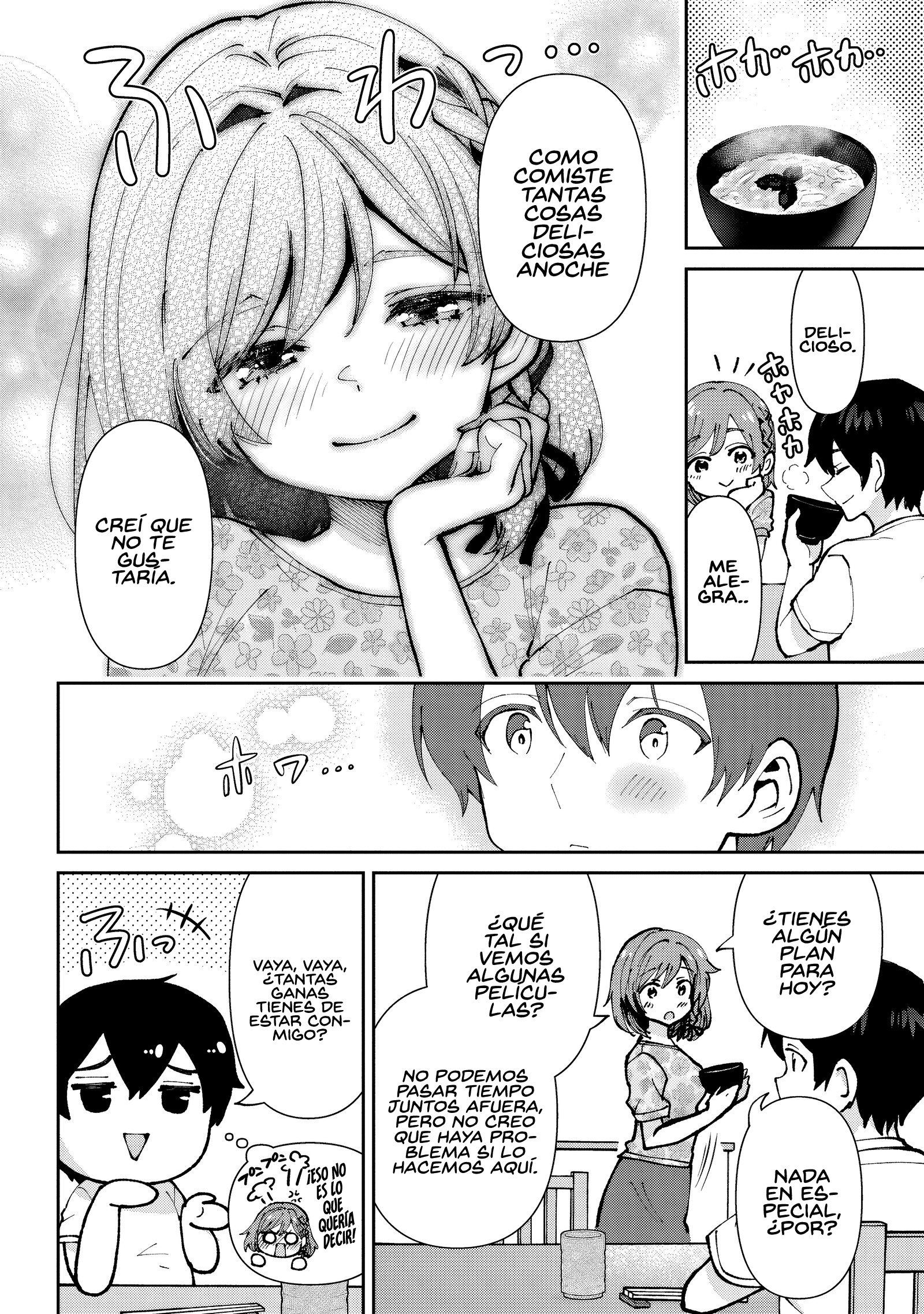 Read Class no Daikirai na Joshi to Kekkon Suru Koto ni Natta Manga Online