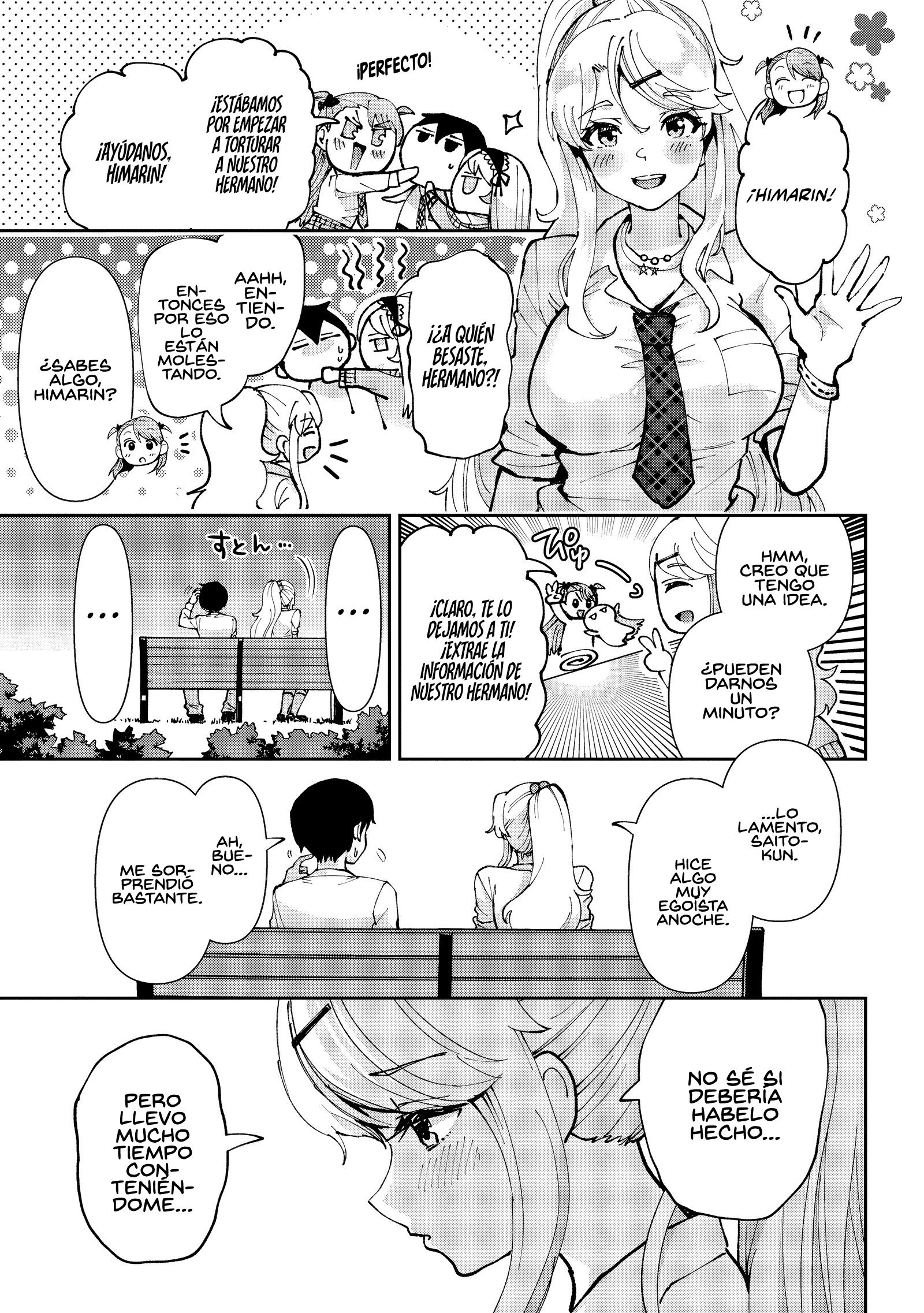 Read Class no Daikirai na Joshi to Kekkon Suru Koto ni Natta Manga Online