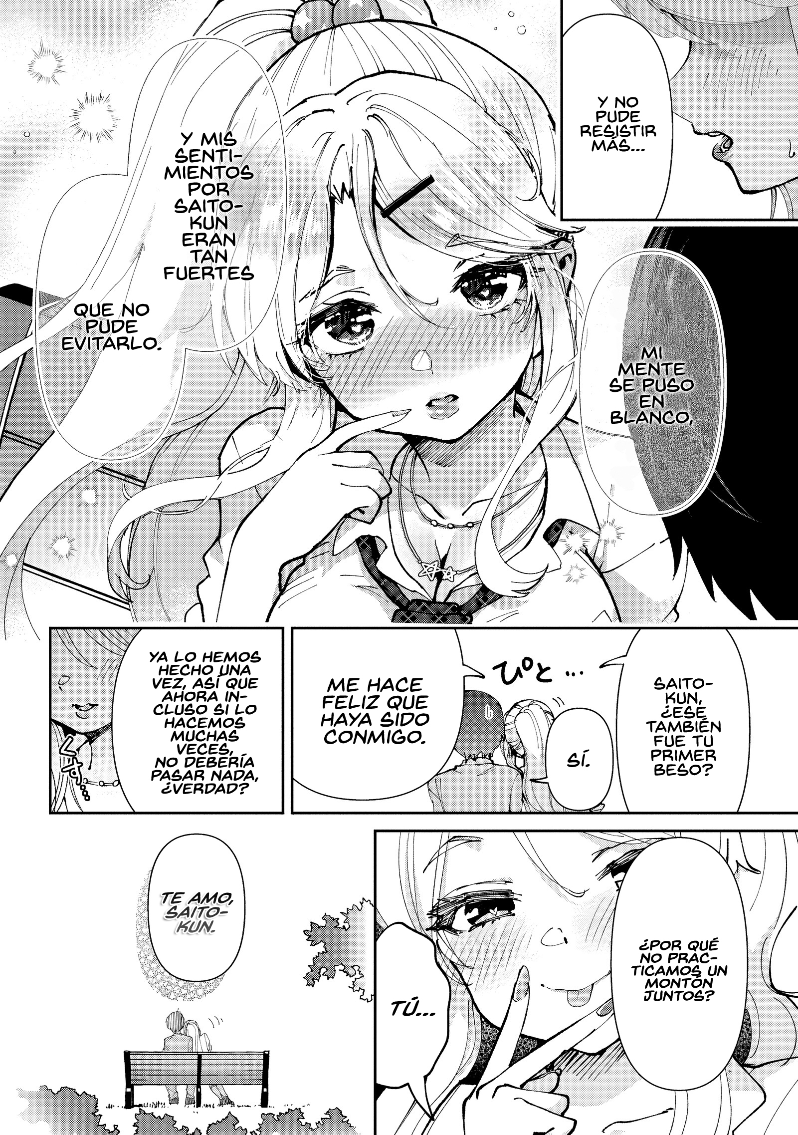 Read Class no Daikirai na Joshi to Kekkon Suru Koto ni Natta Manga Online